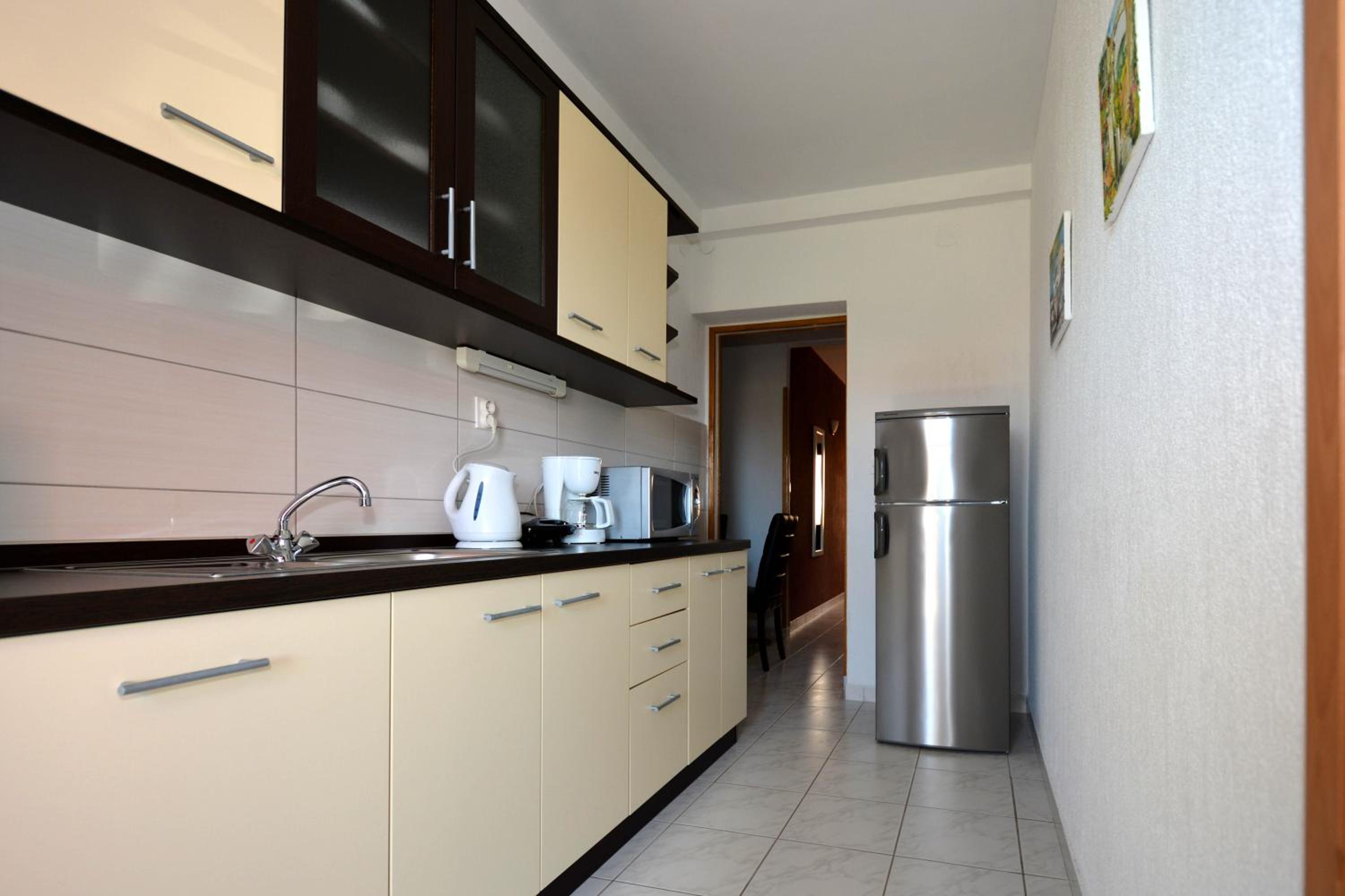 Apartments Maslina view 5