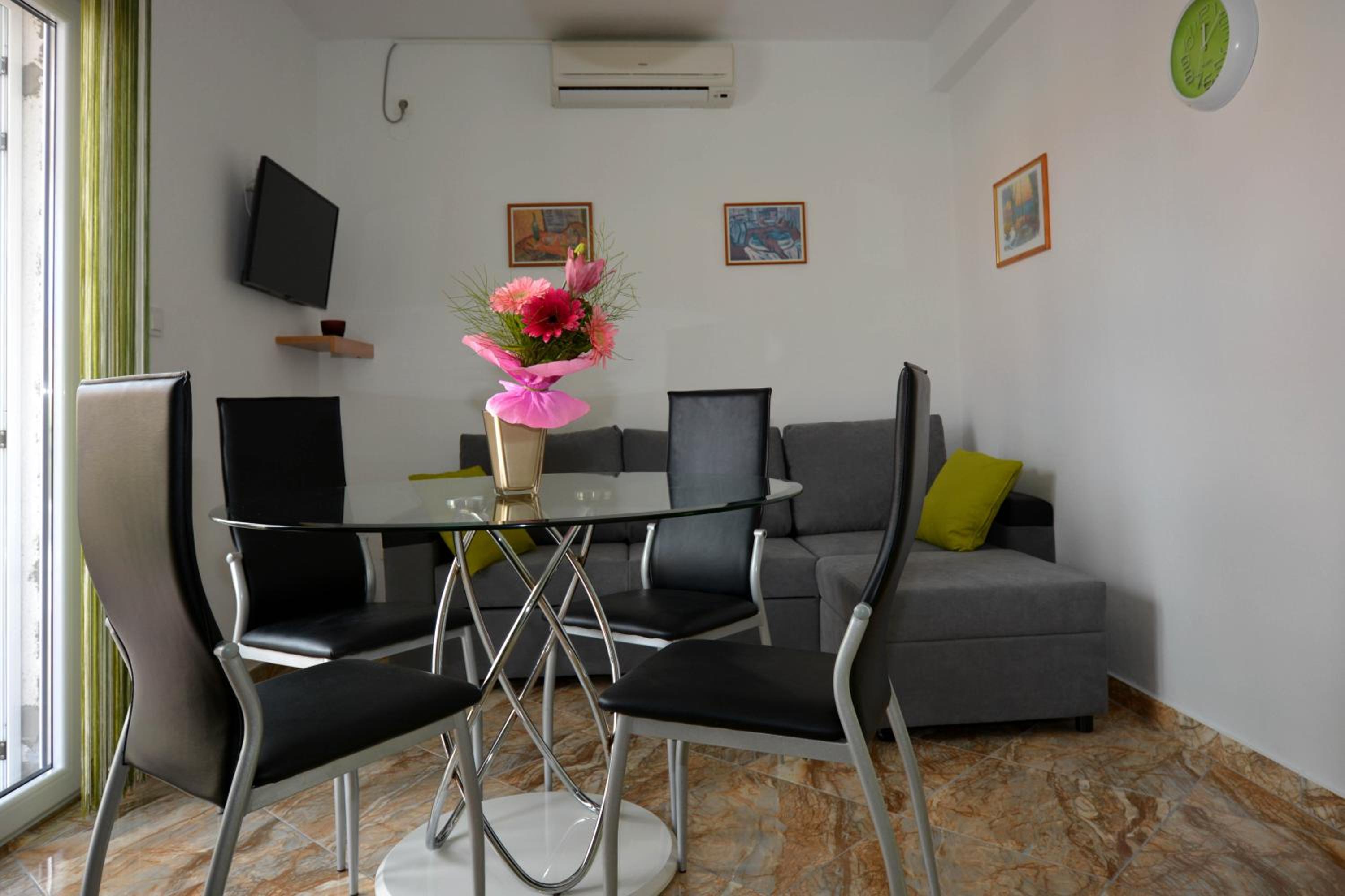 Apartments Maslina view 4