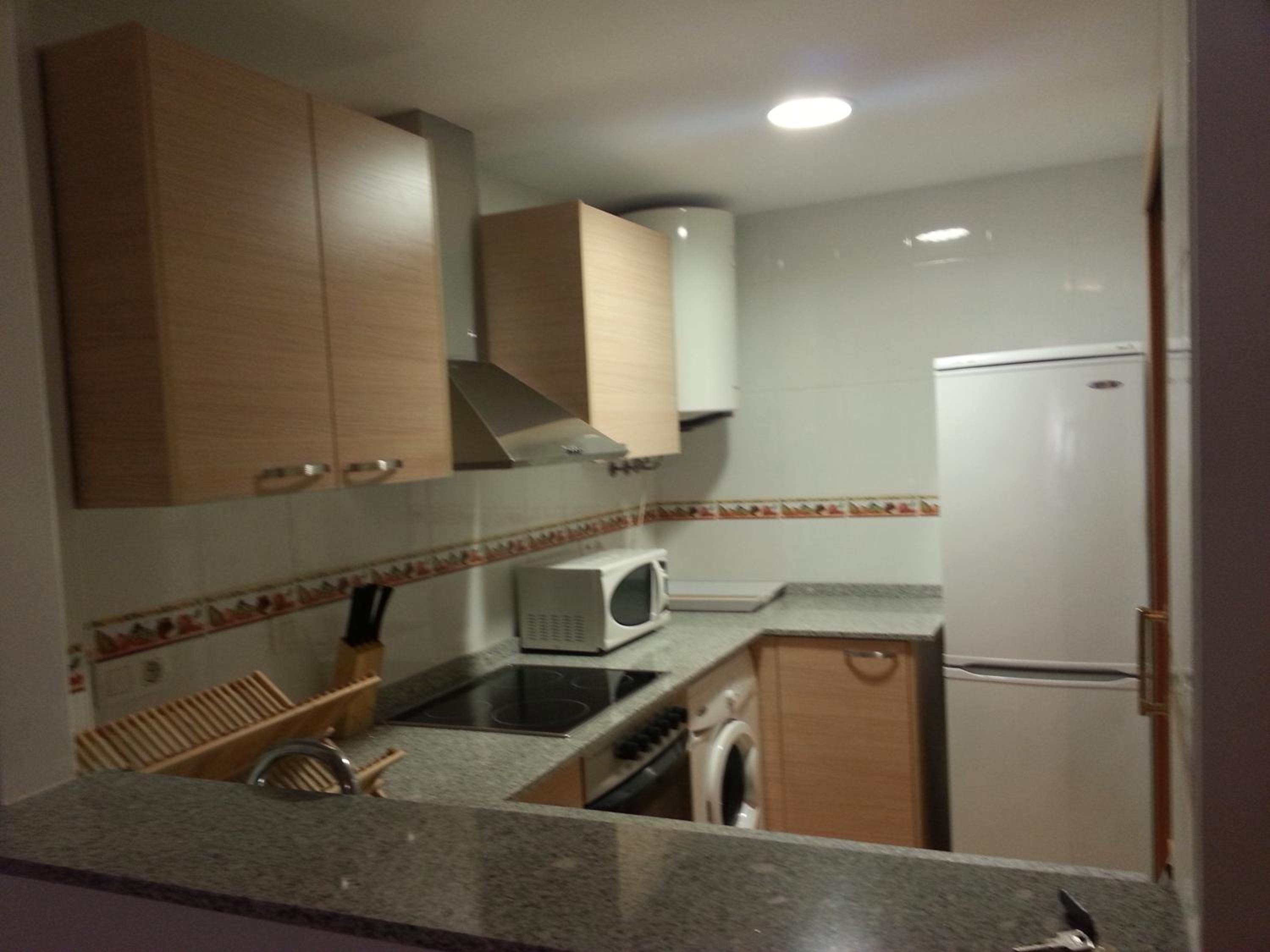 RealRent La Antilla