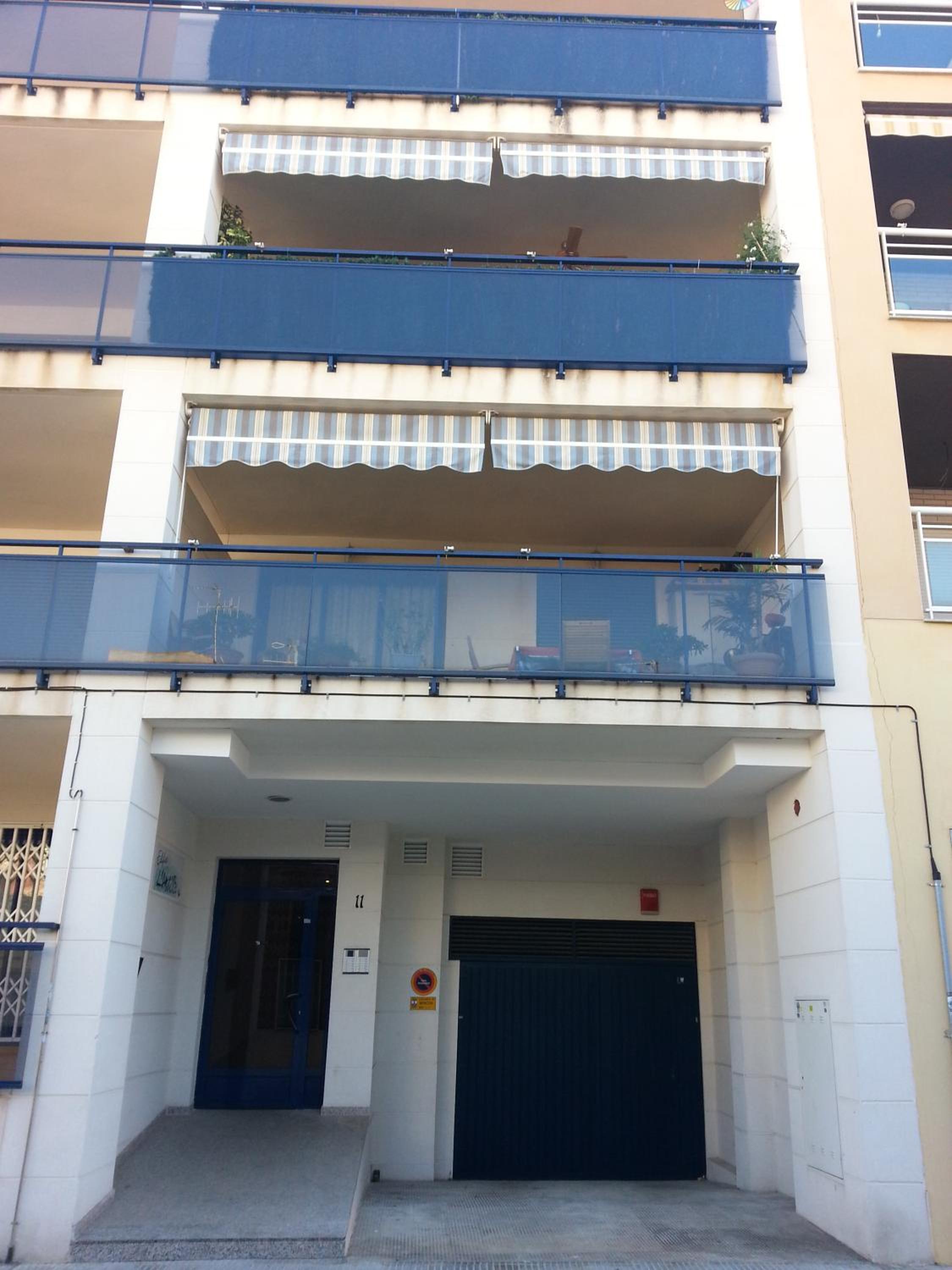 RealRent La Antilla