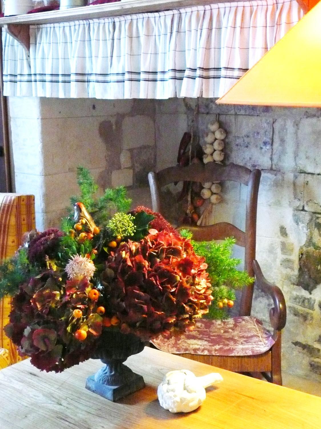 B&B au petit tambour d'Autingues