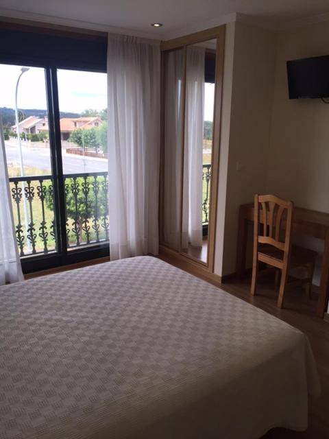 Hostal Santa Baia