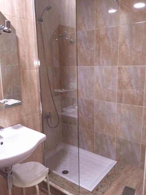 Hostal Santa Baia