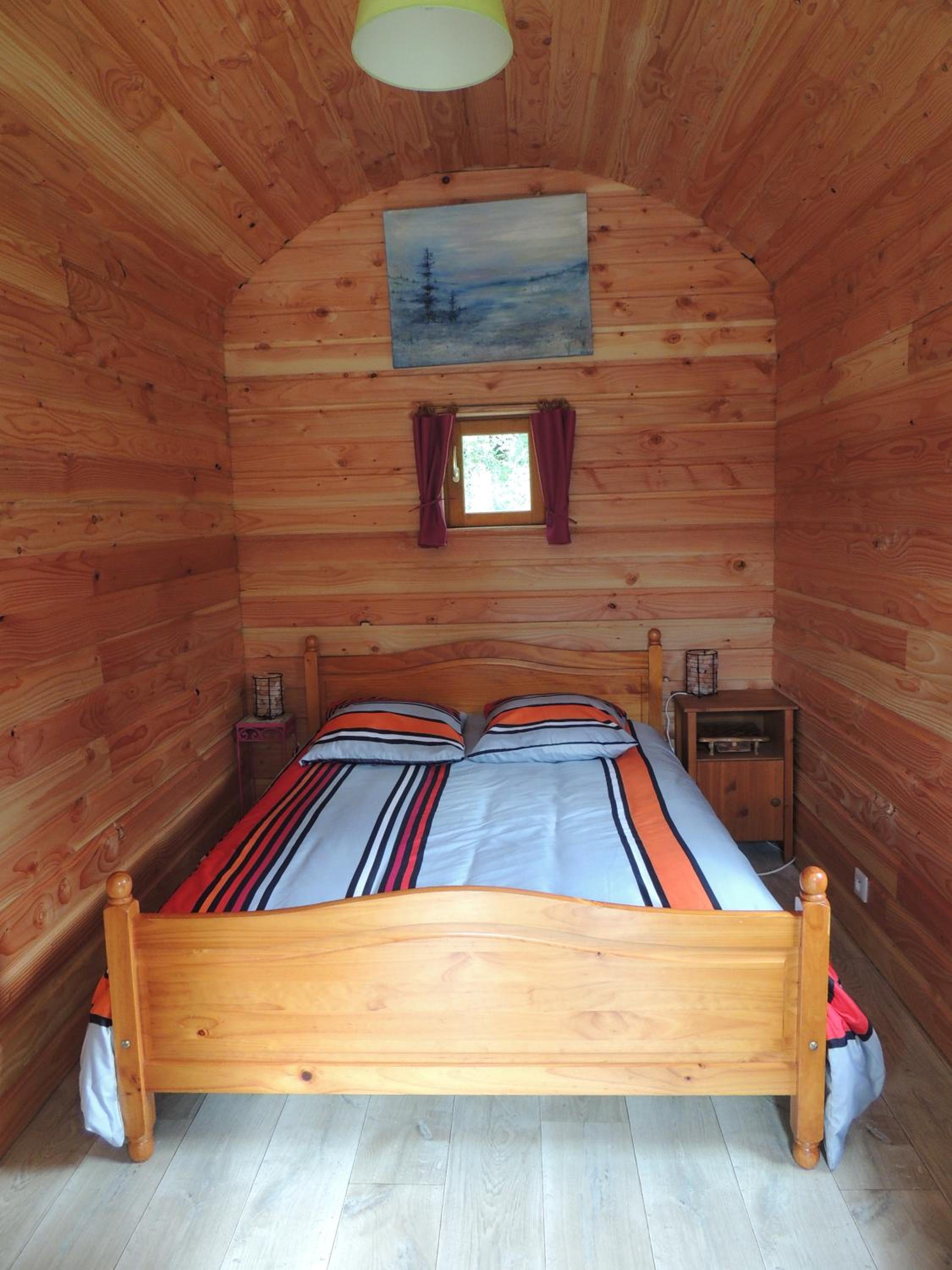 Vosges Chambres d'hotes