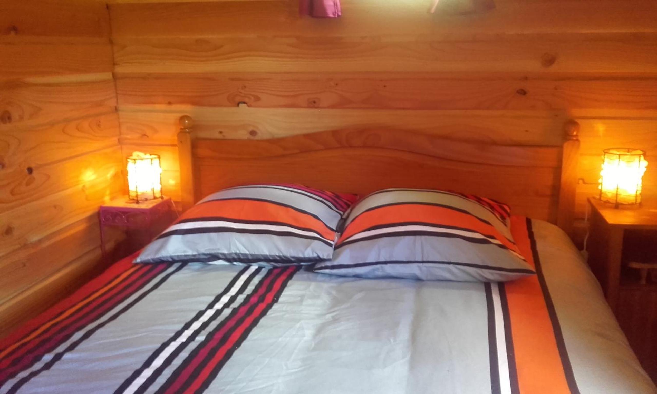Vosges Chambres d'hotes