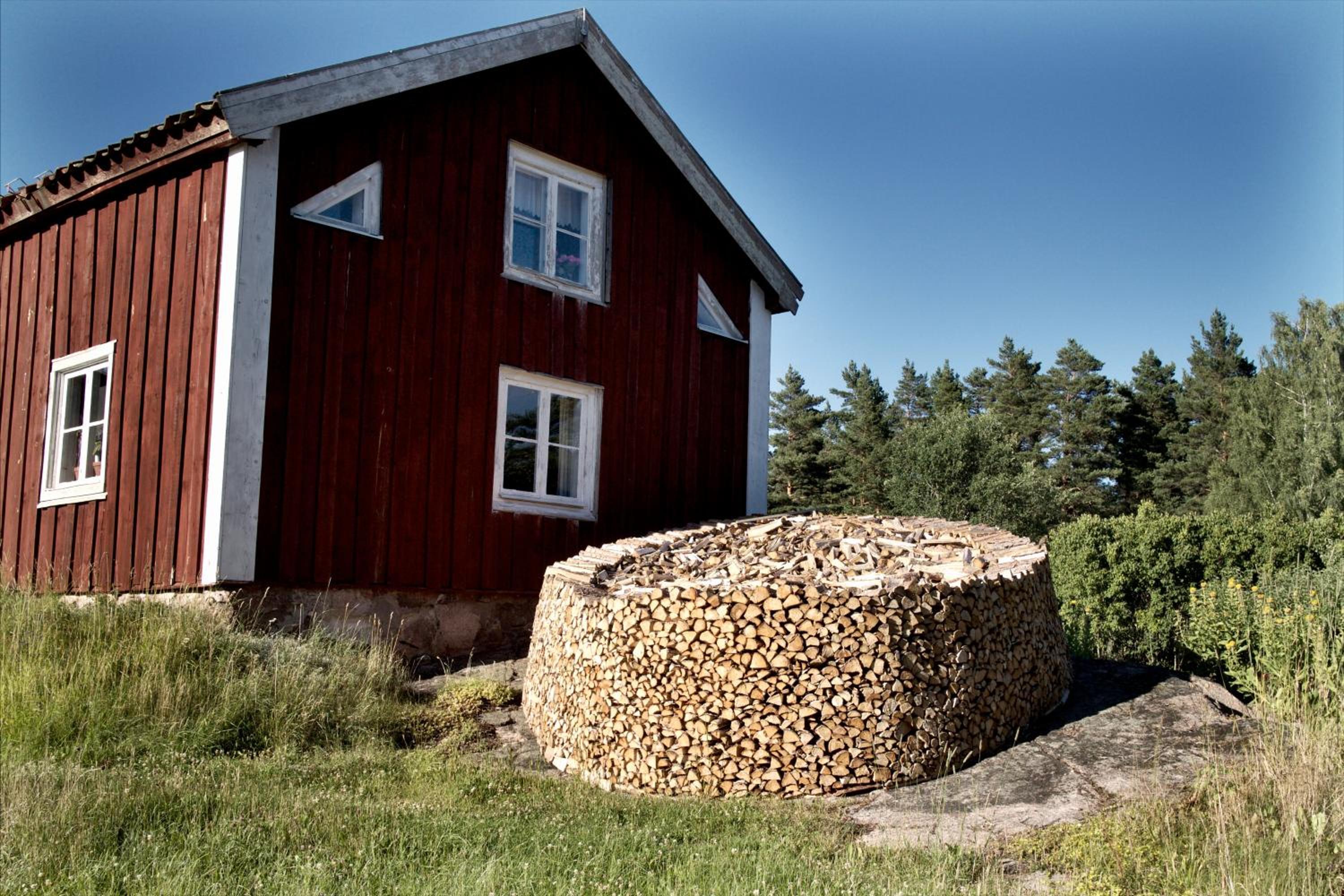 Pensionat Hogården