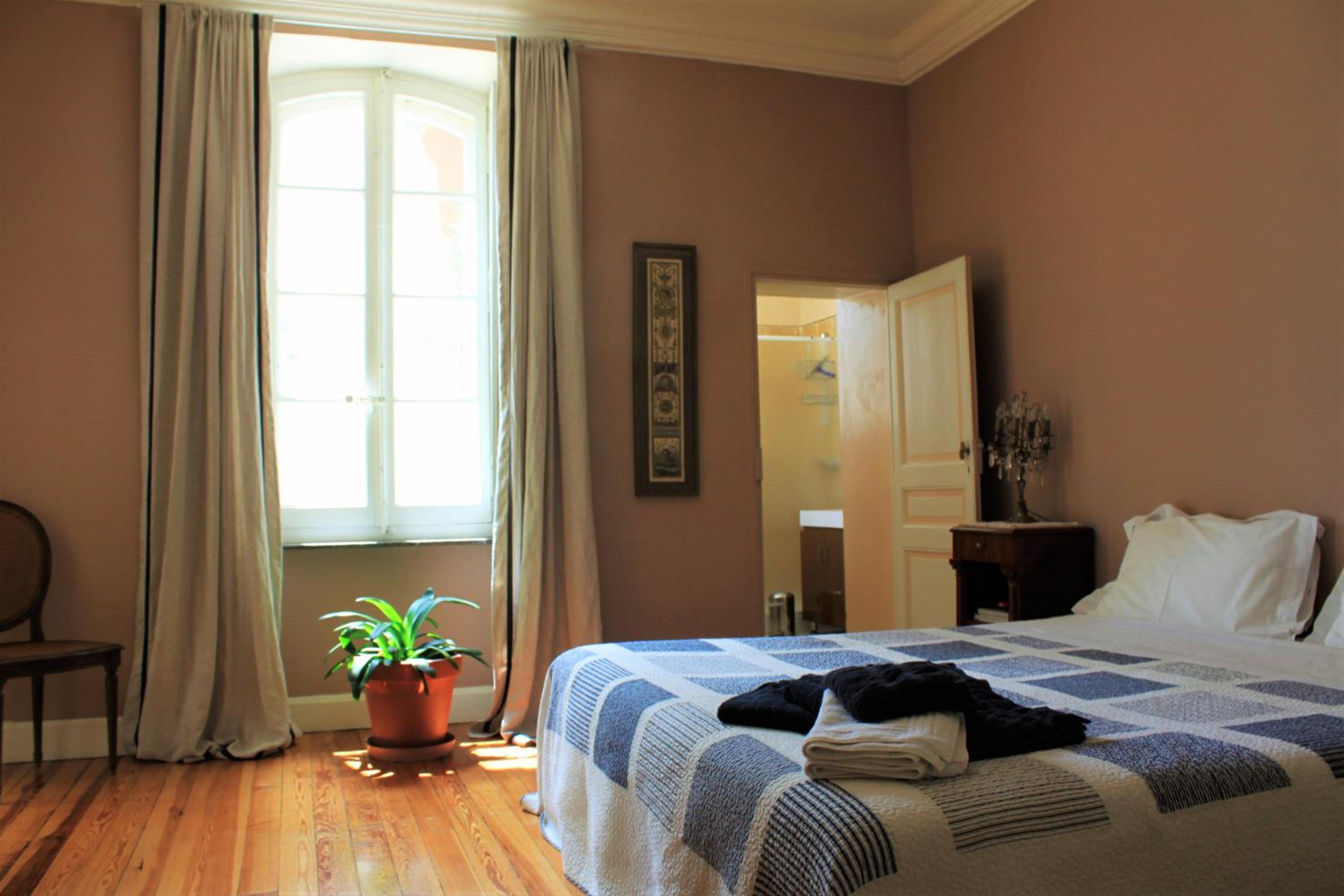 B&B Coup de Coeur