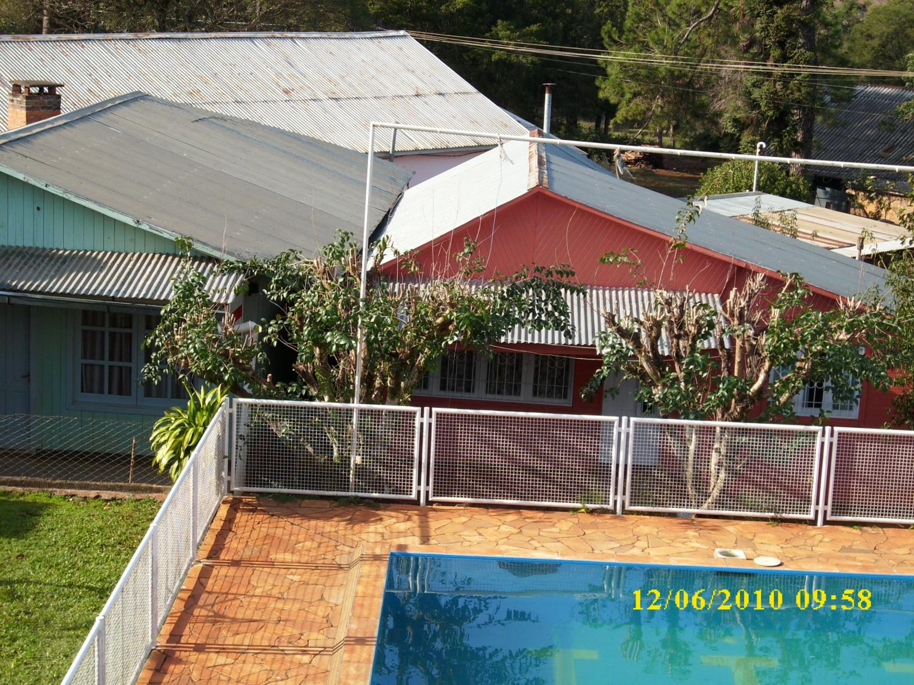 Cabañas Piedras Blancas