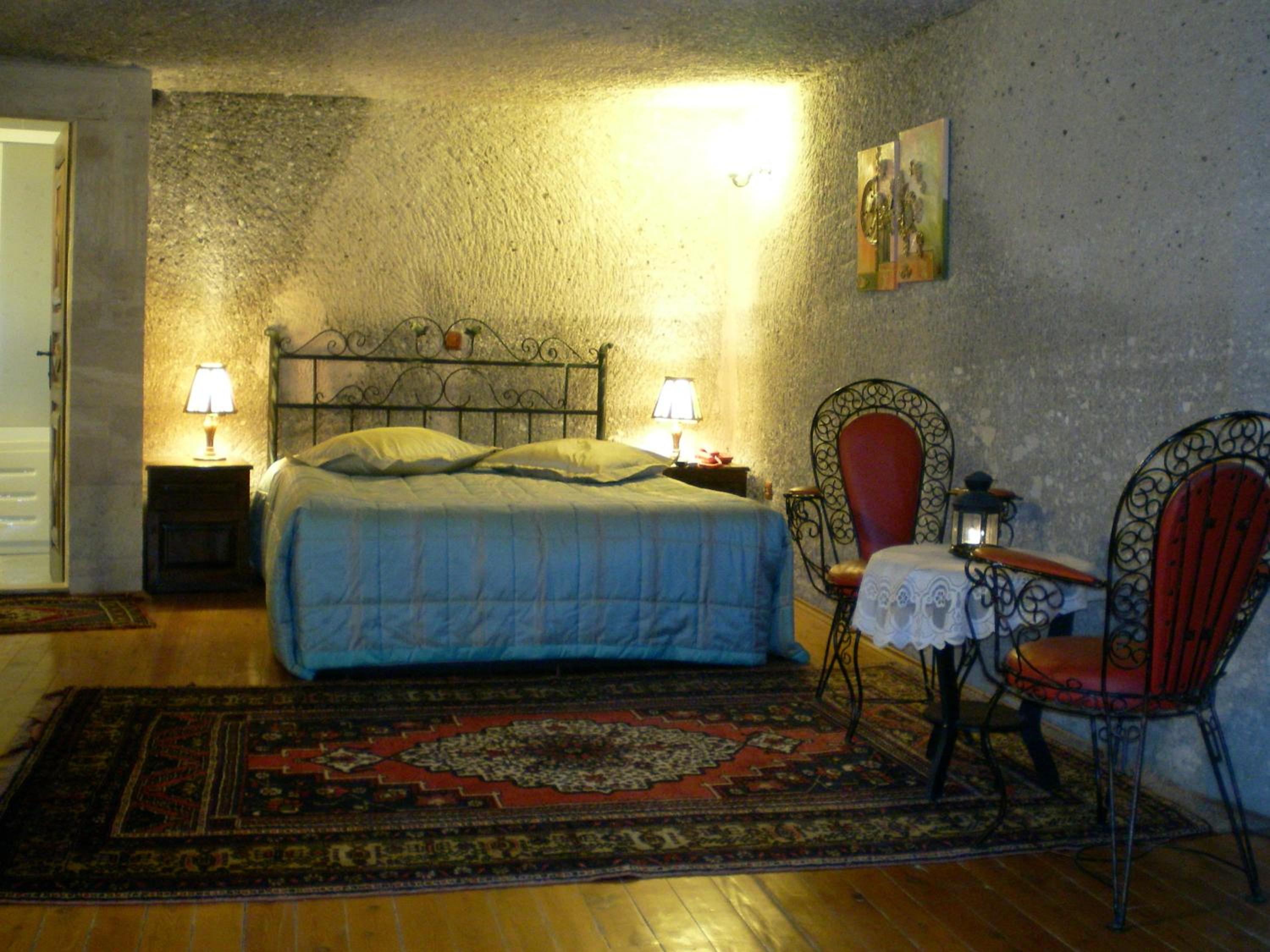 Nature Park Cave Hotel - Image 59