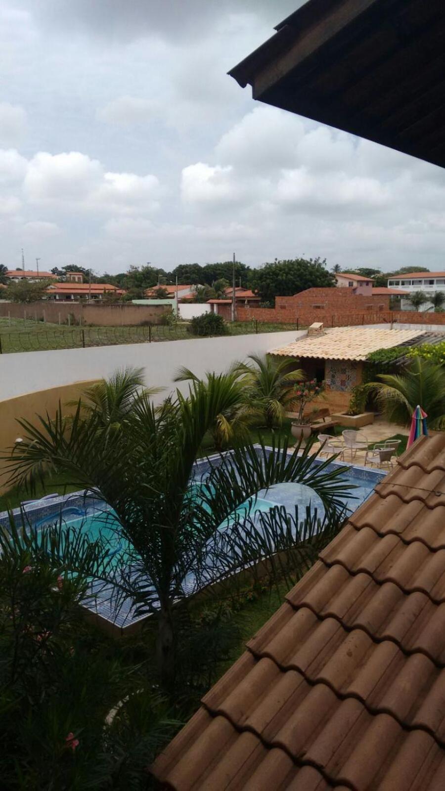 Pecem suites