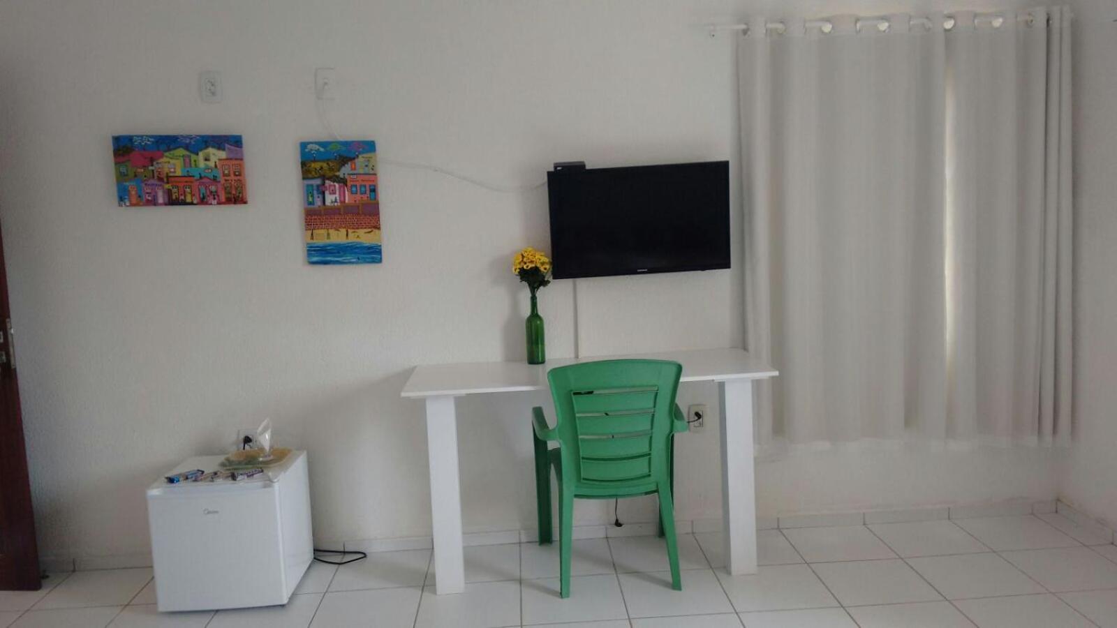 Pecem suites