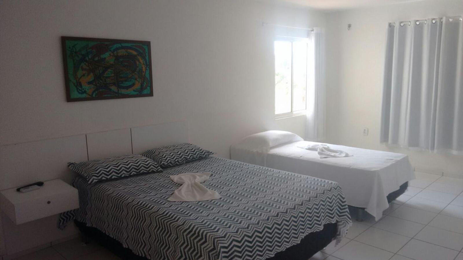 Pecem suites