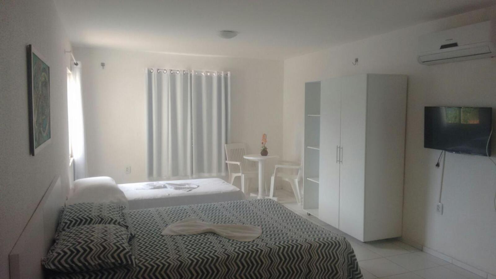 Pecem suites