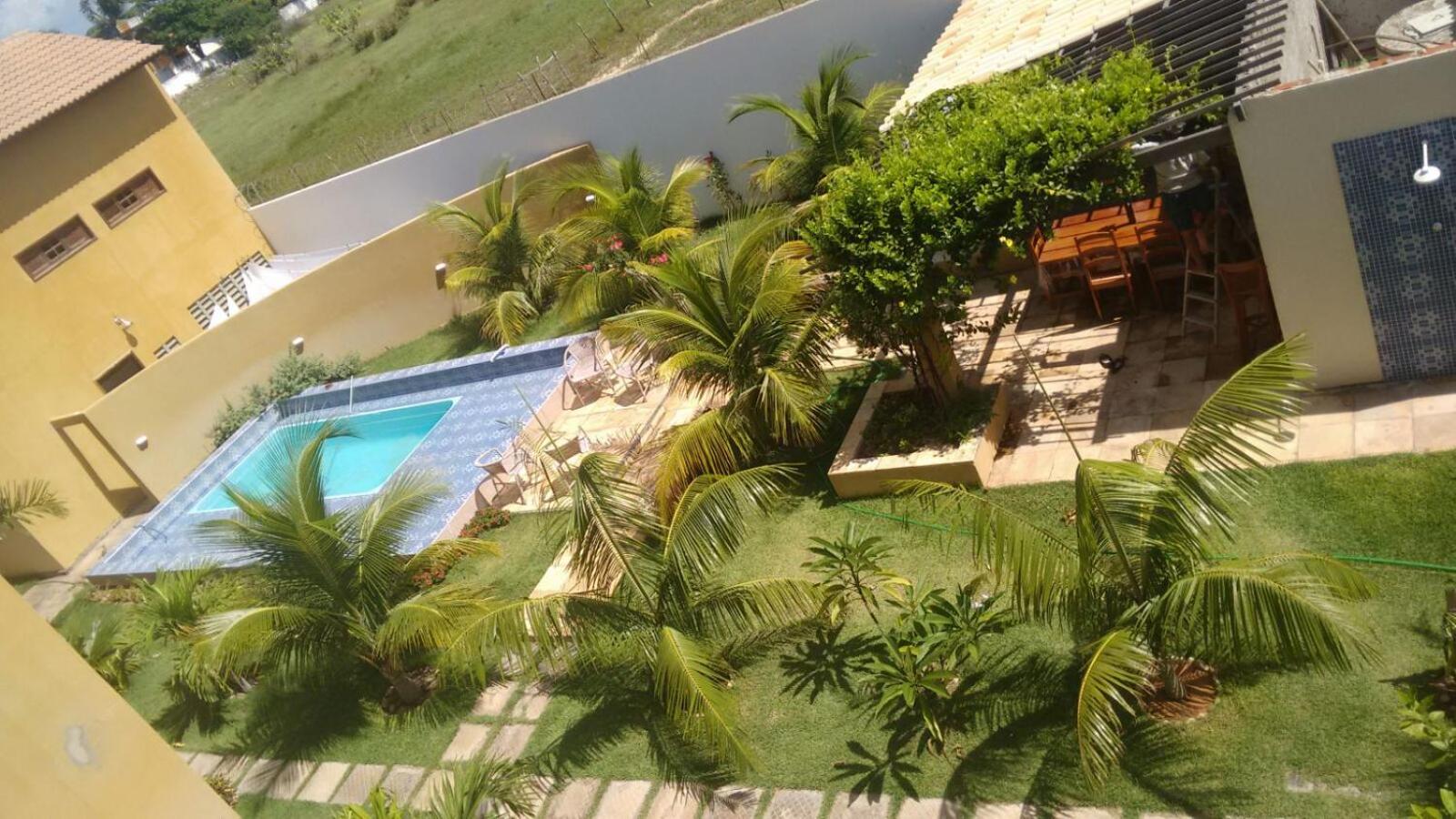 Pecem suites