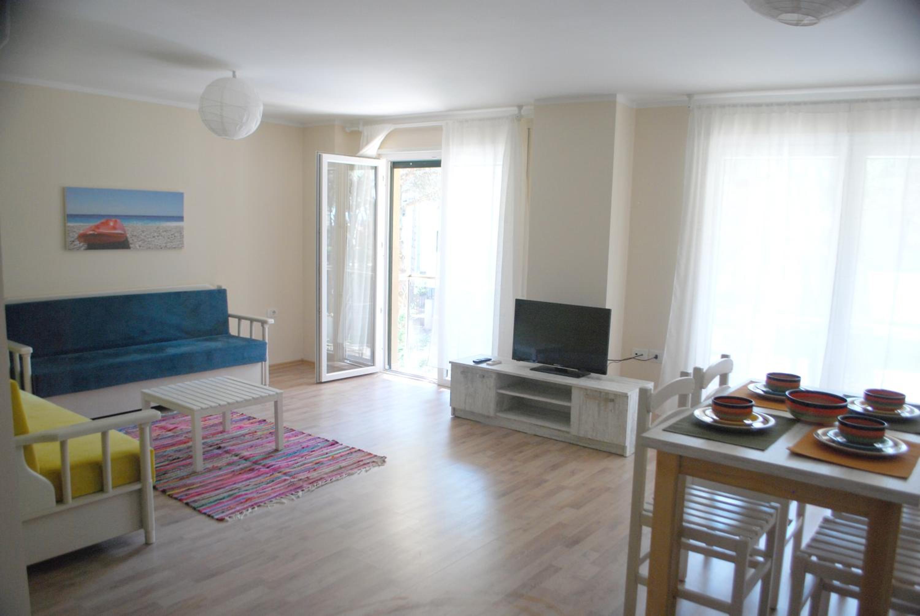 Rezidenca Kalter Durres