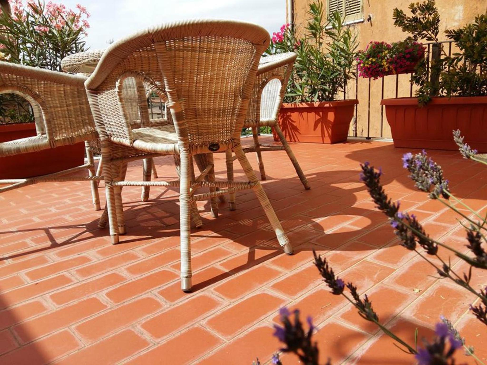 Antico Portale Ospitalità Diffusa