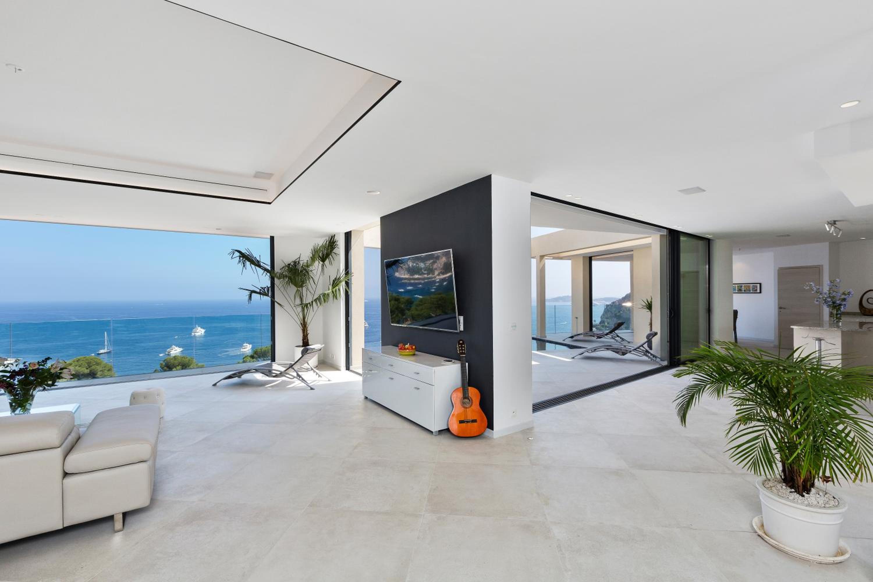Villa Paradise