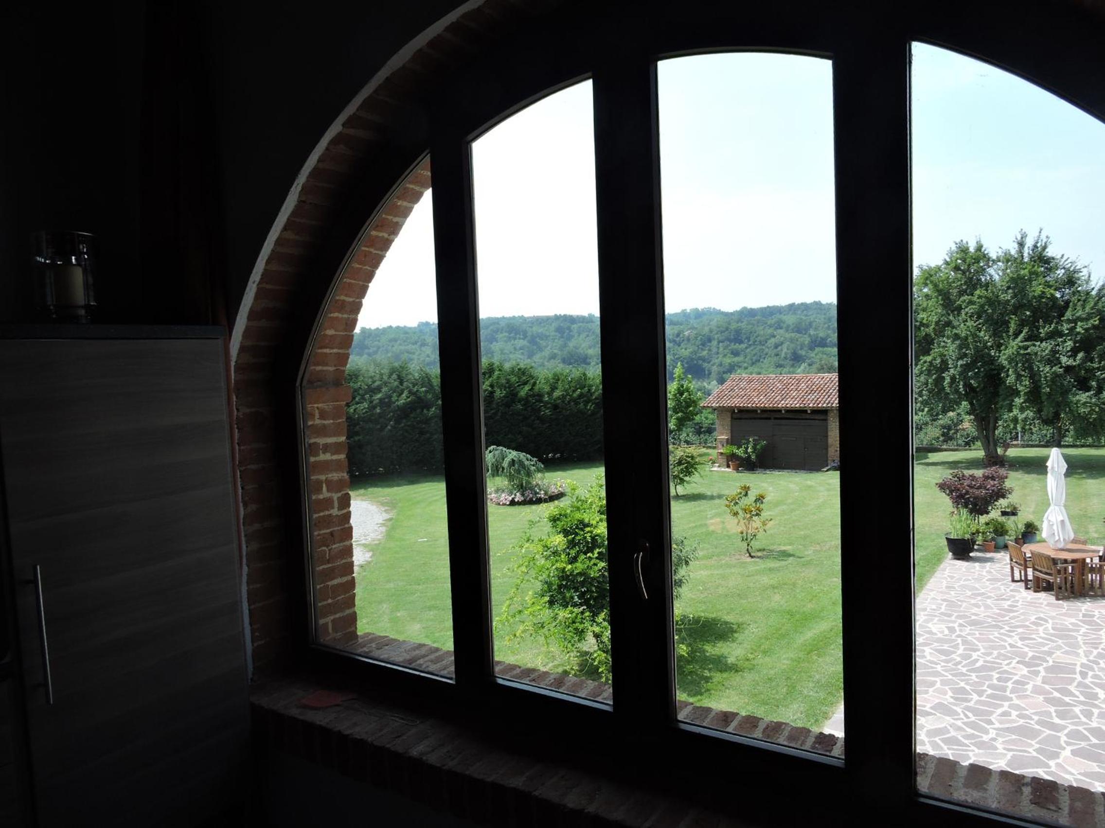 Cascina Volpona