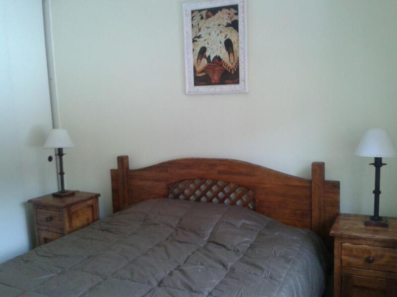 Apartamento Termas de Chillán