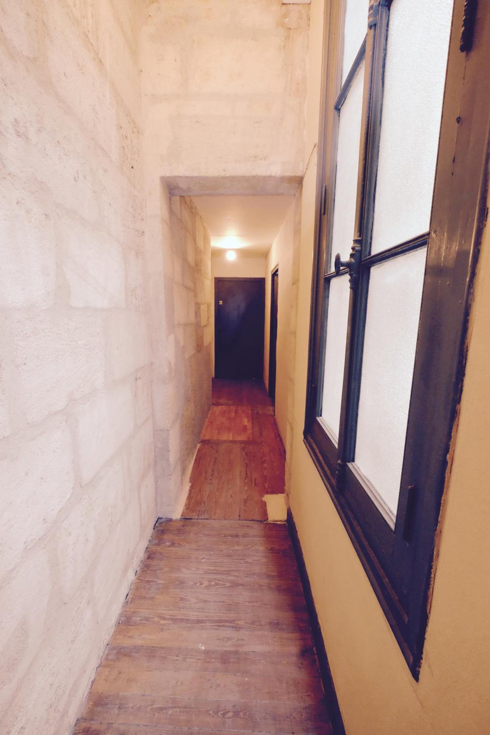 Appartement Bordeaux Victoire