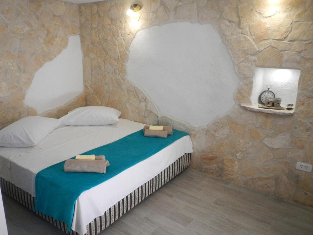 Apartments Valter view 4