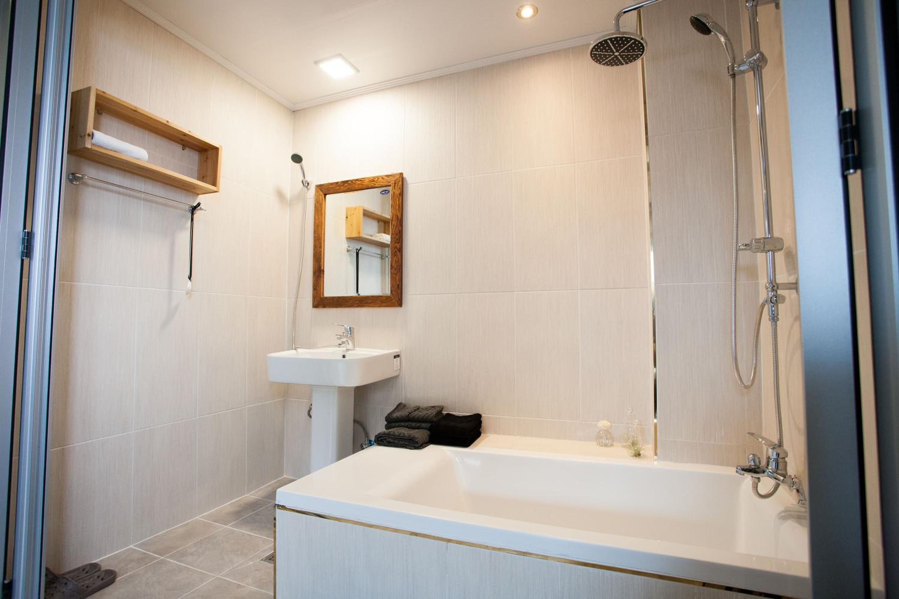 Daemyung Guesthouse — photo 25