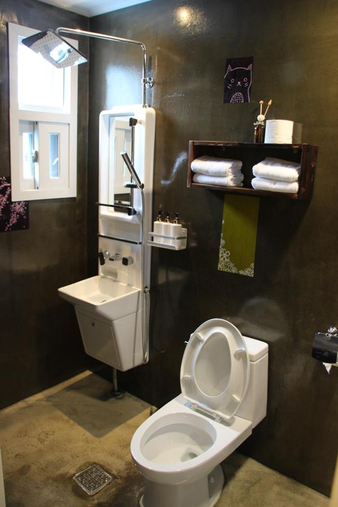 Daemyung Guesthouse — photo 43