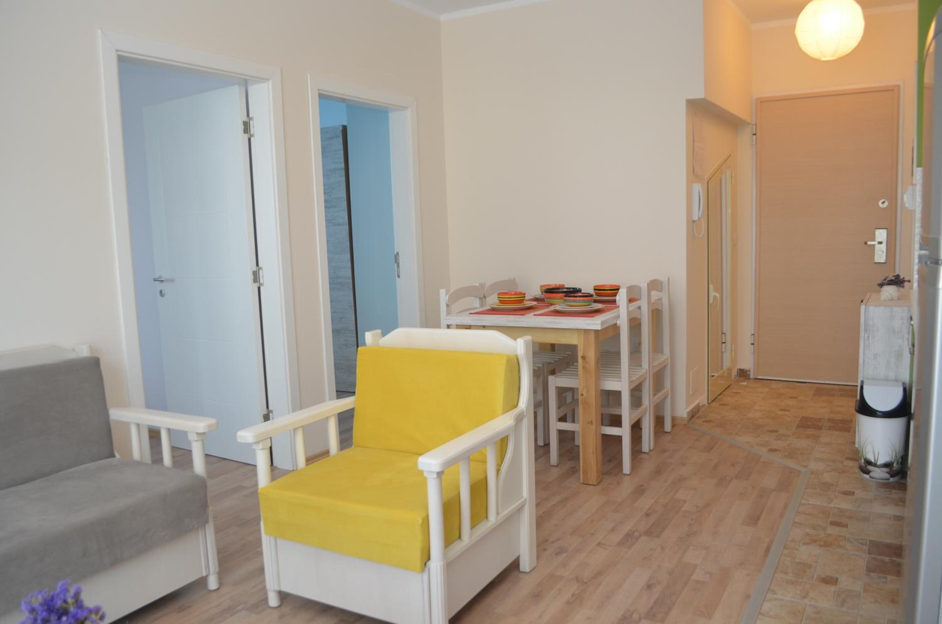 Rezidenca Kalter Durres