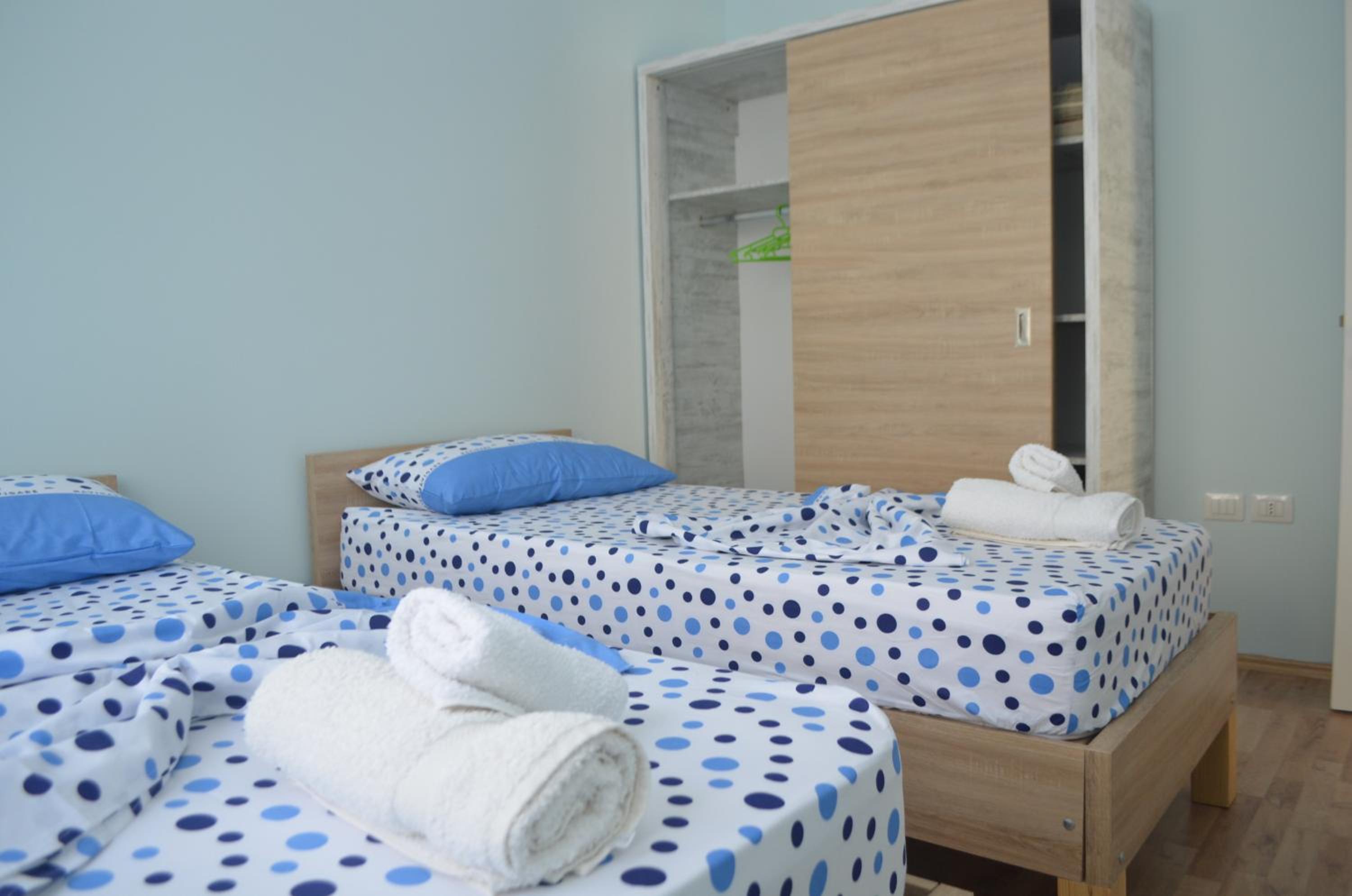 Rezidenca Kalter Durres