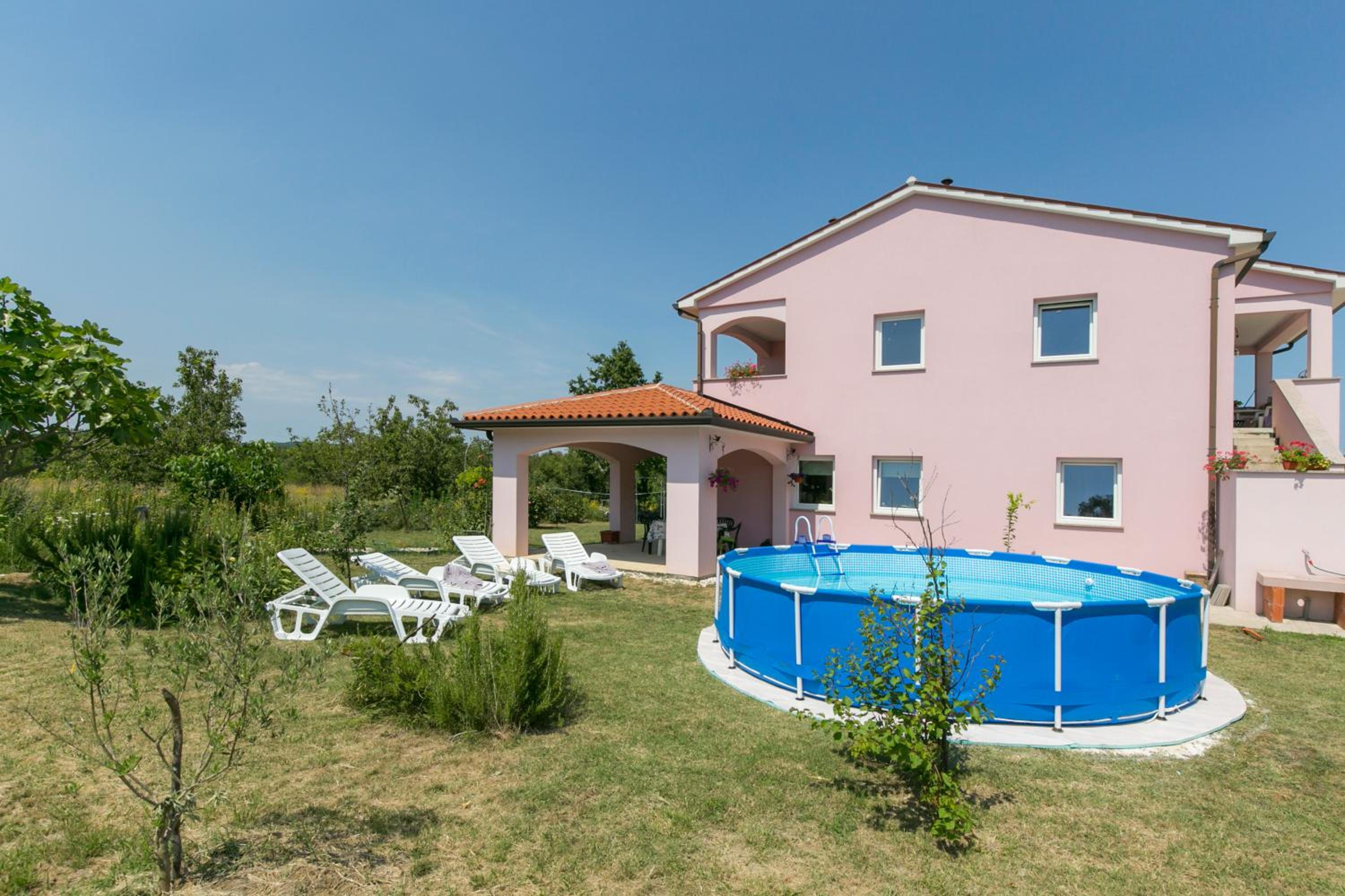 Apartment Elina