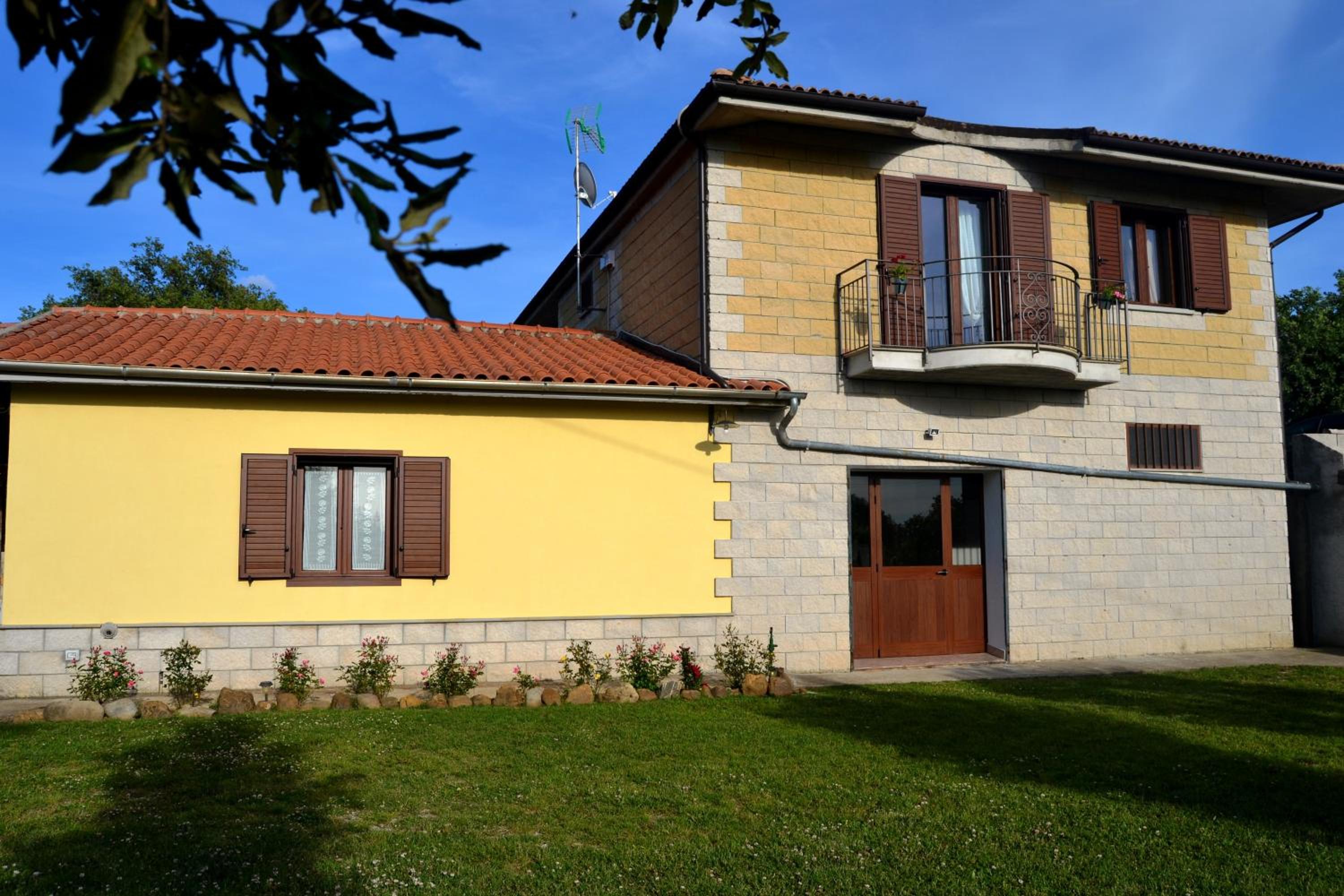 Al Bosco delle Api