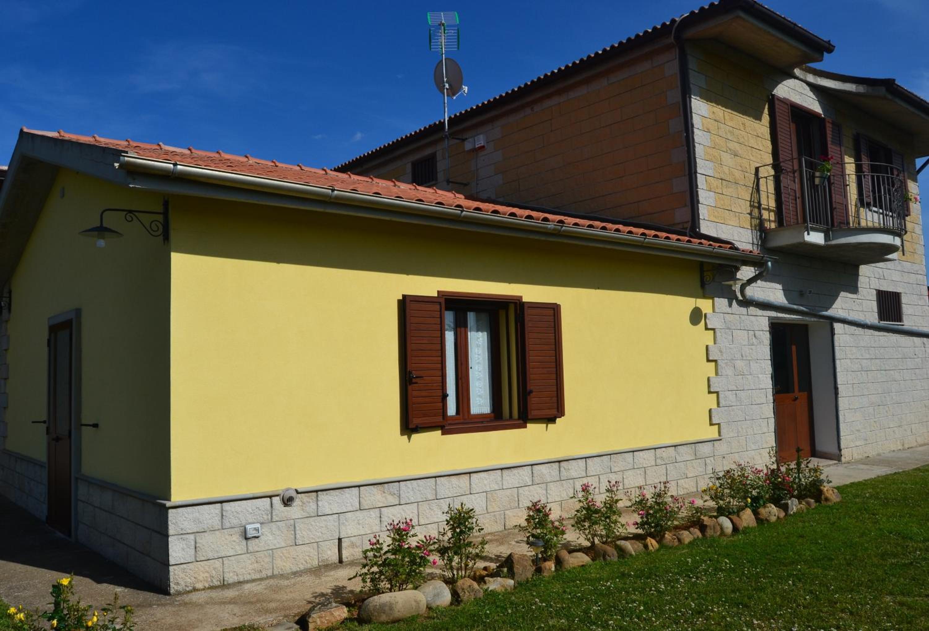 Al Bosco delle Api