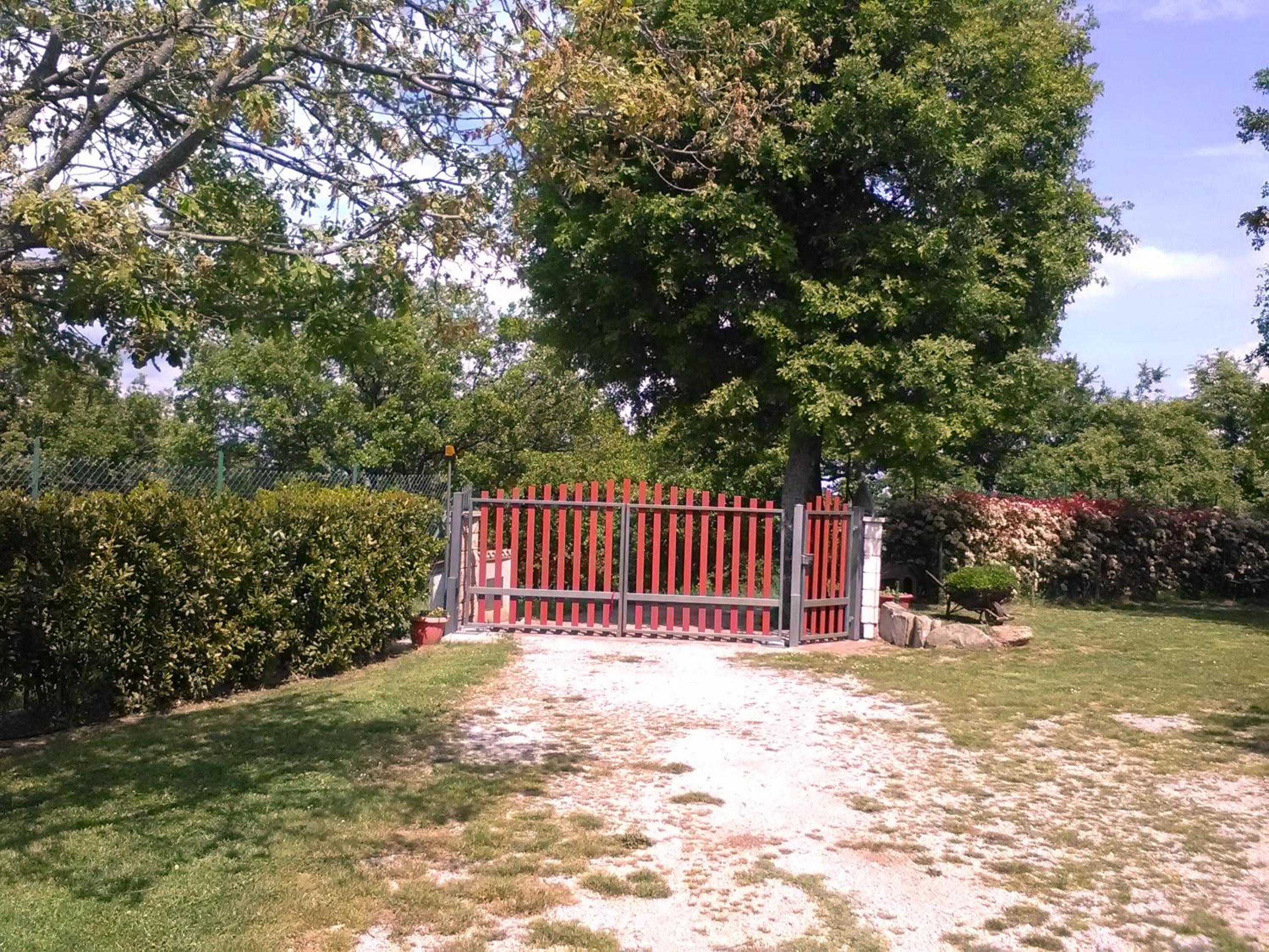 Al Bosco delle Api