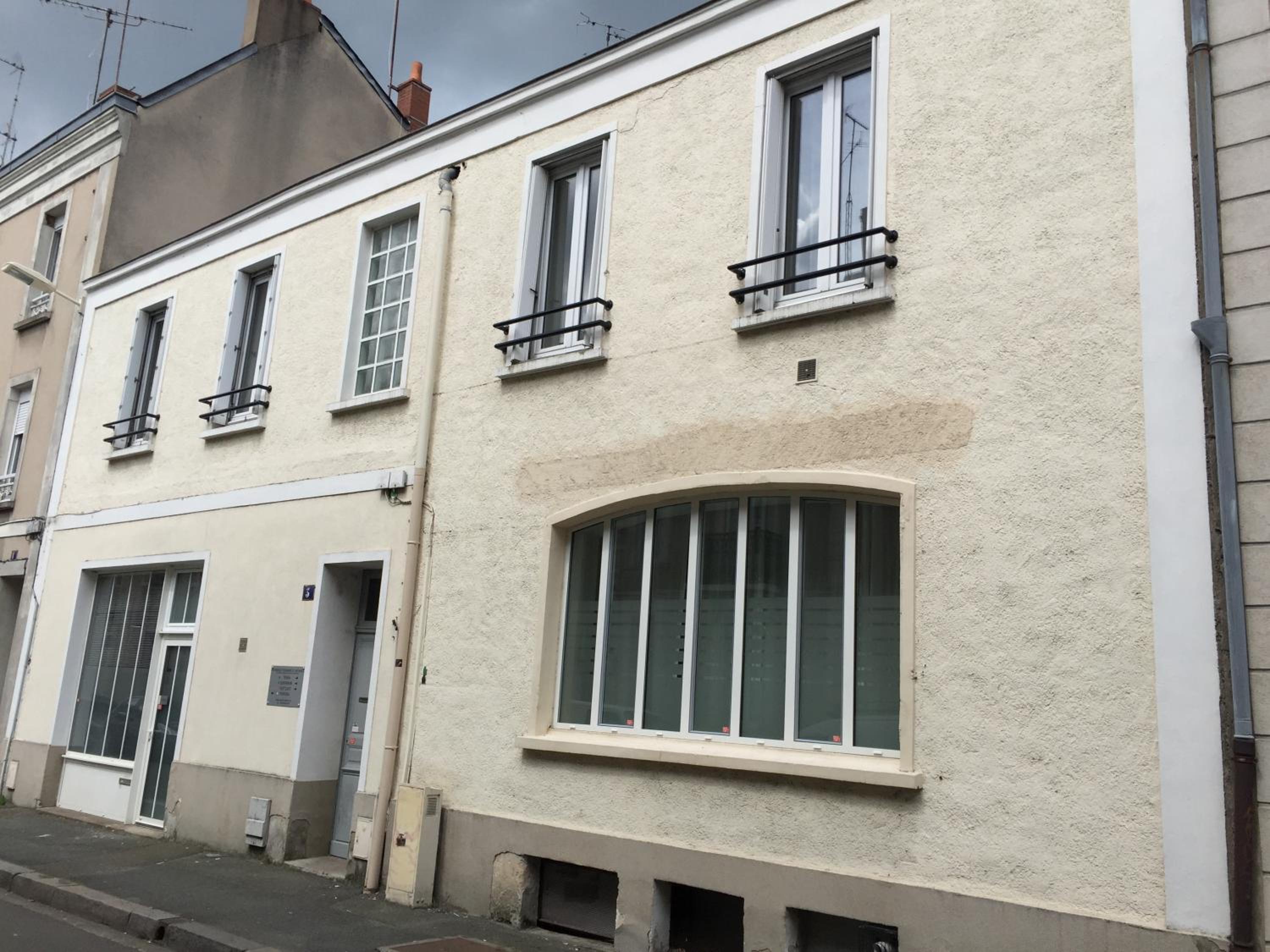 Appartements Rue Lemoine XXL view 5