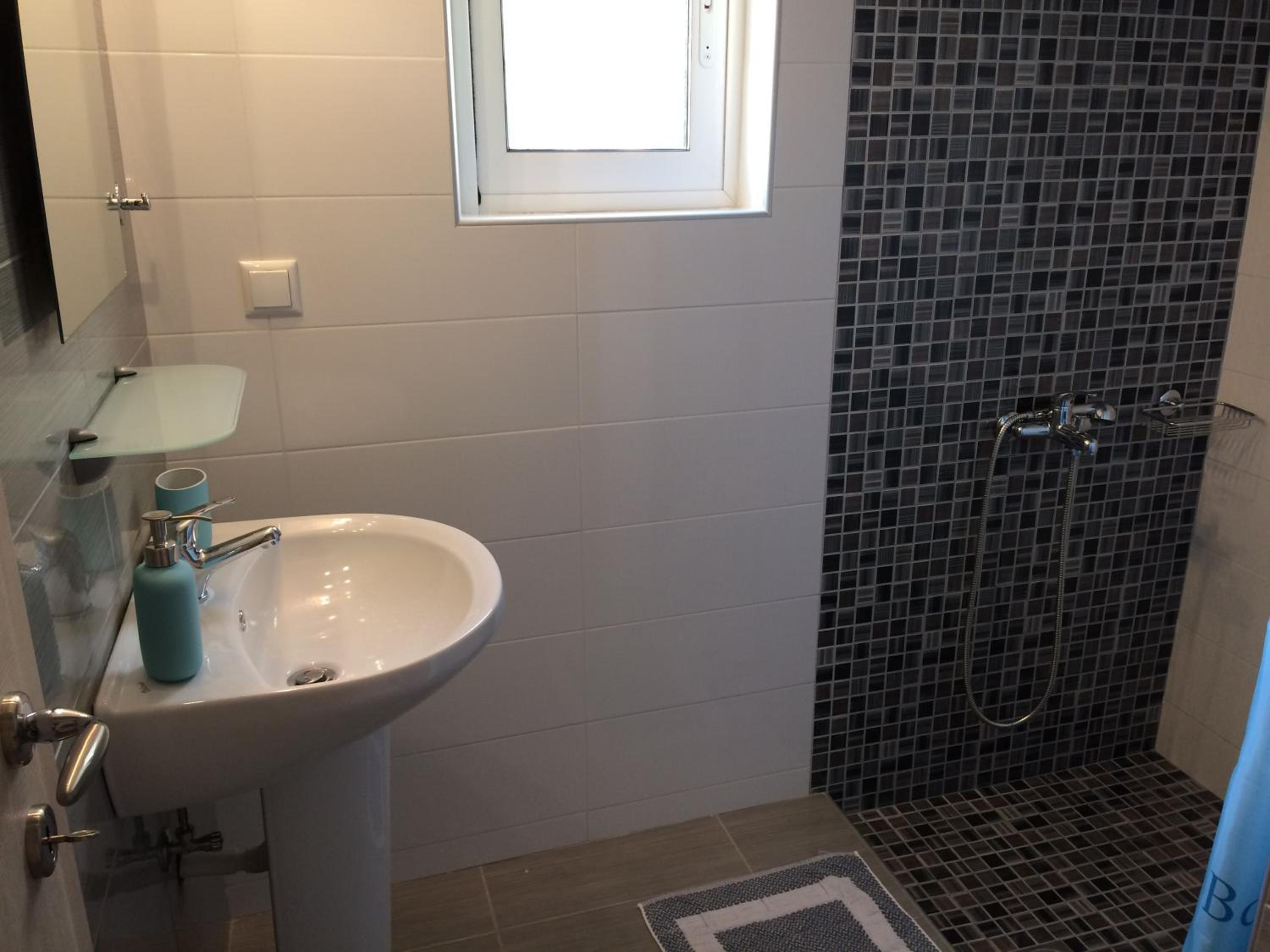 Vito's Parga View Apartments