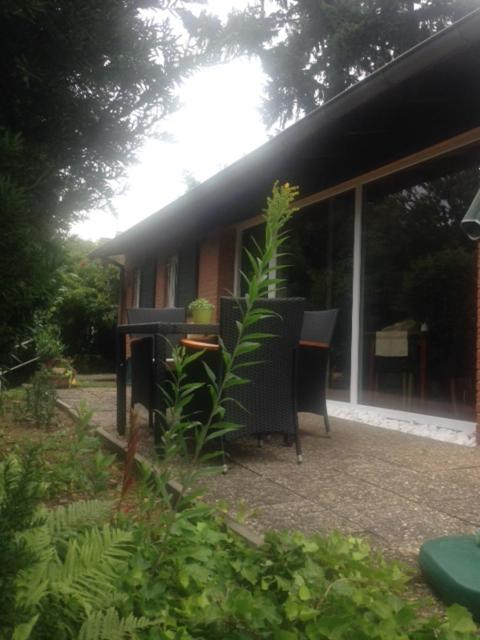 Ferienhaus Braunfels