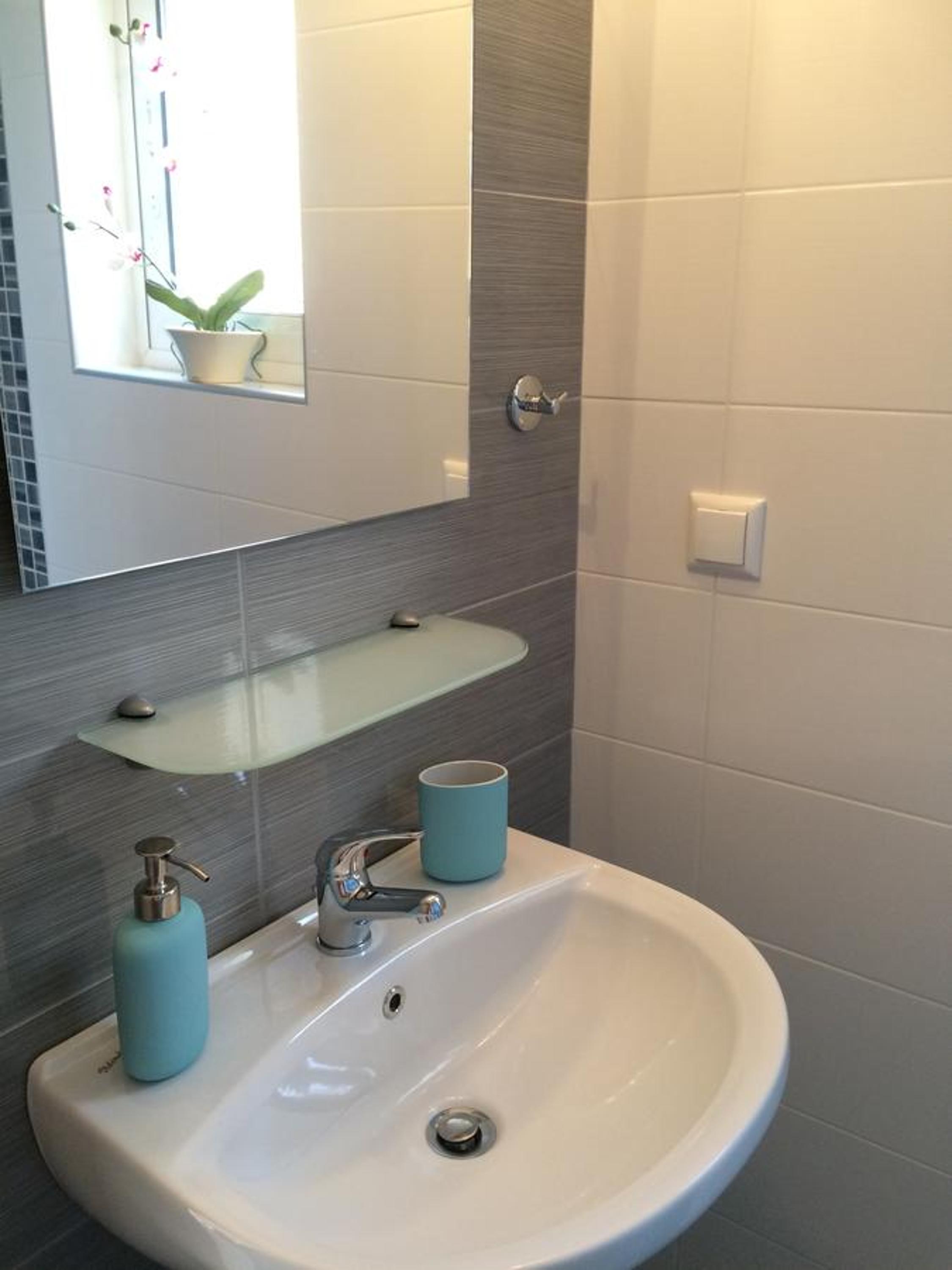 Vito's Parga View Apartments