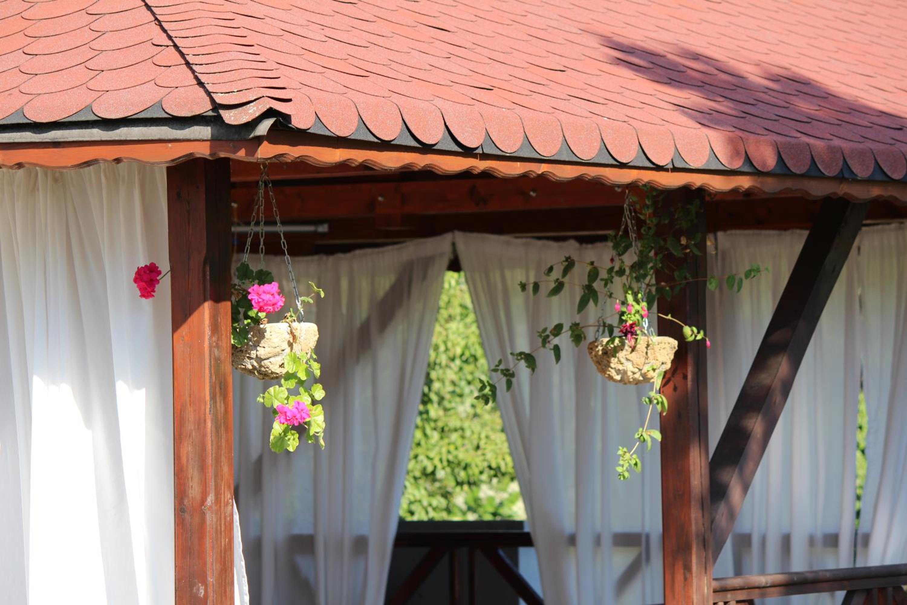 Guest House Daskalov