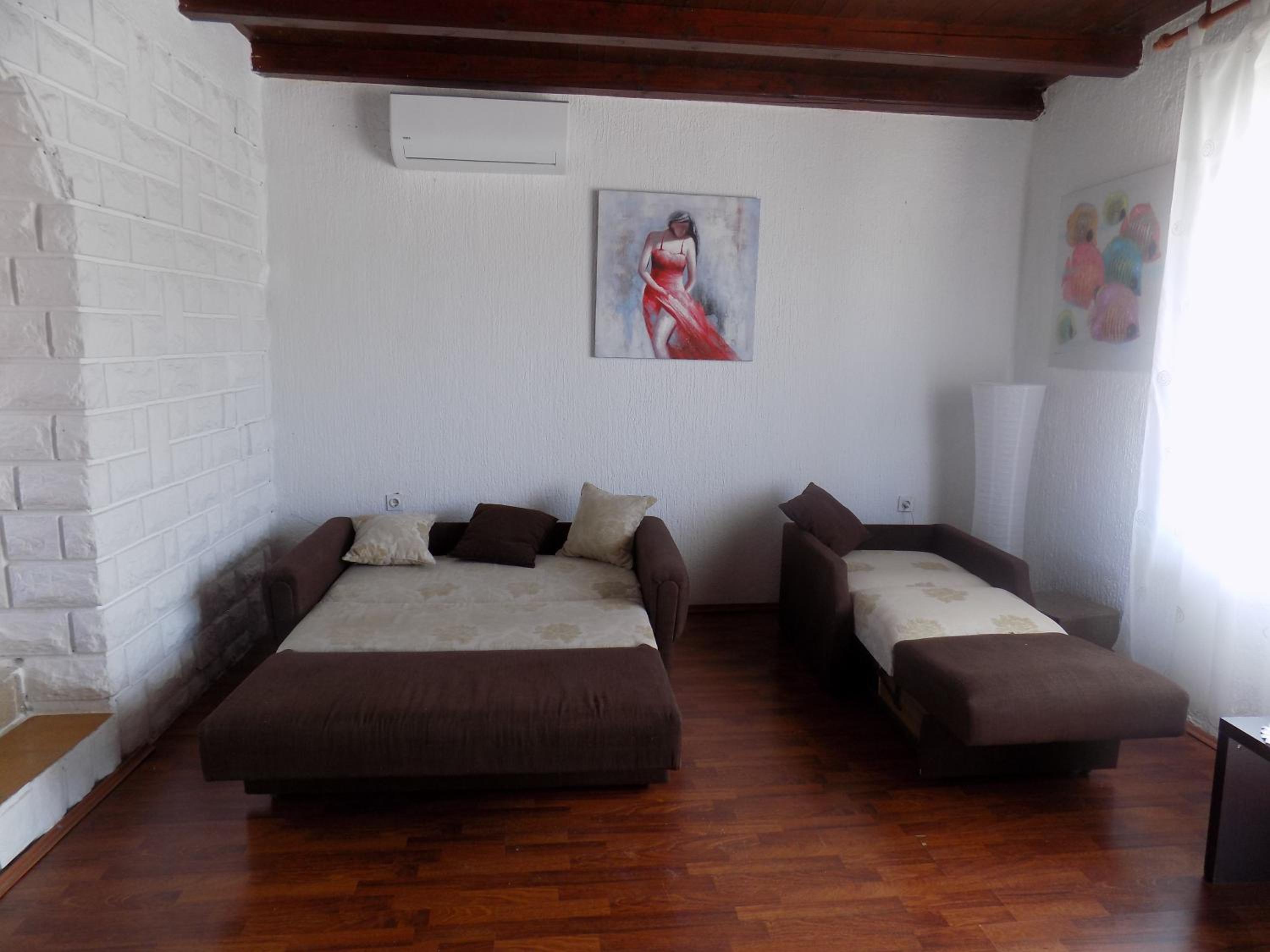 Holiday home Radmila view 5
