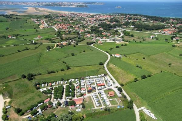 Apartamento de Playa Somo Loredo view 5