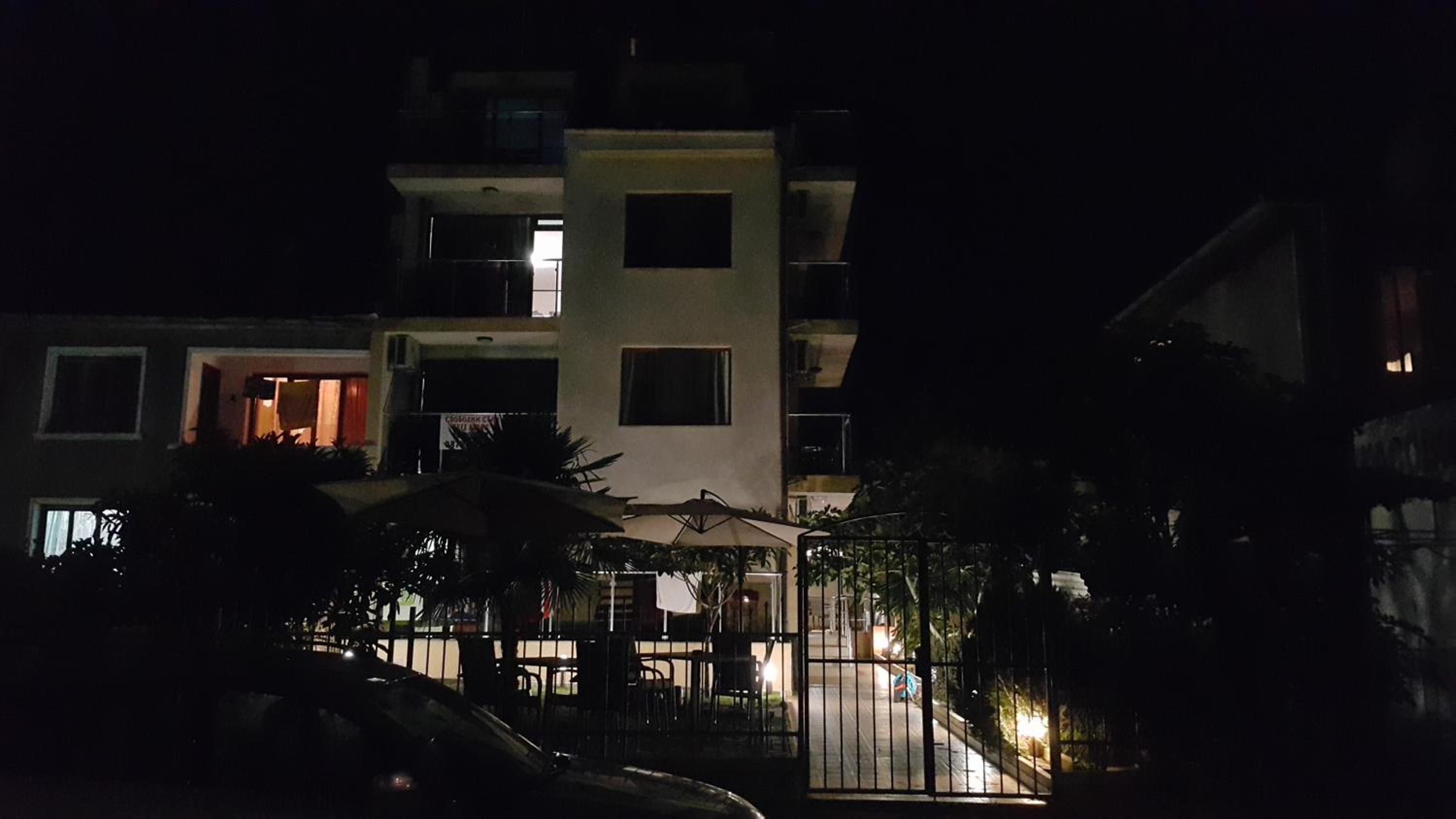 Guest house Beglik Tash