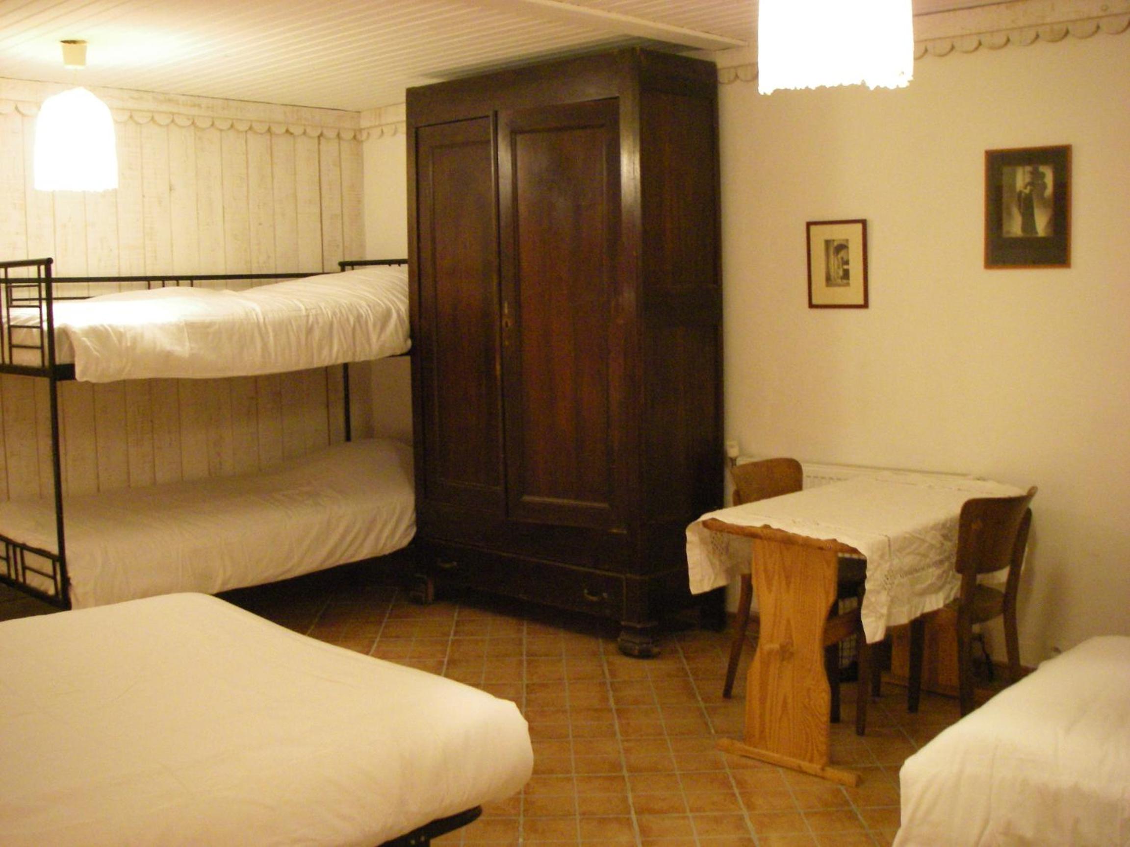La Maison Bleue