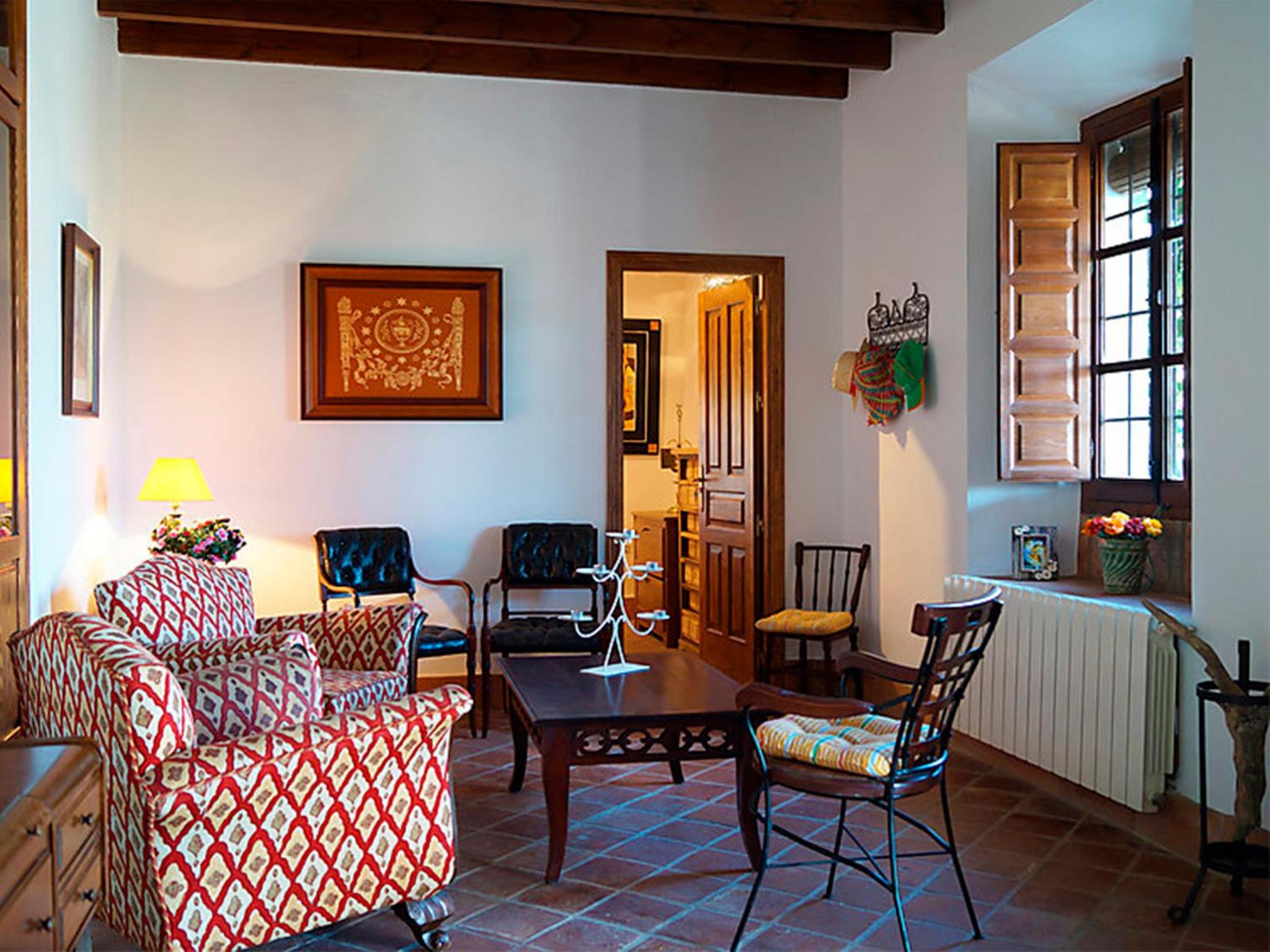 Cortijo Las Caballerias photo 2