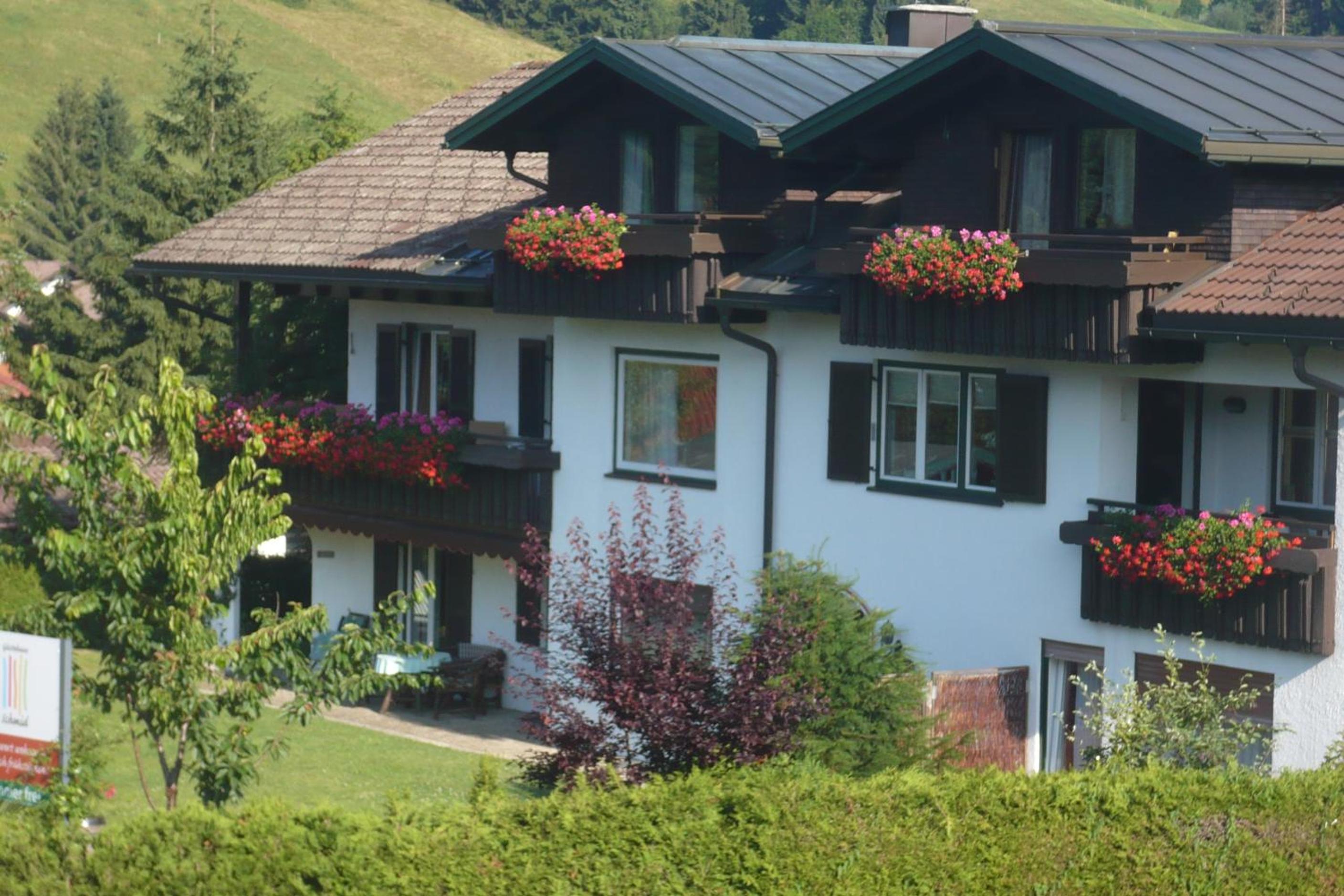 Gästehaus Schmid