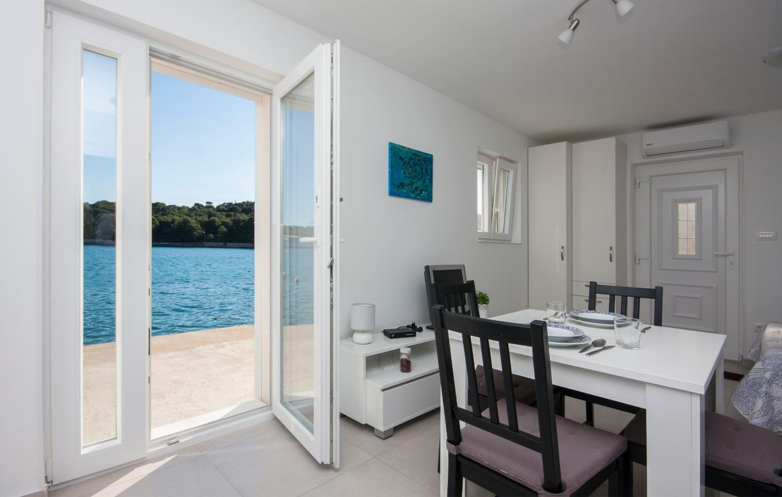 Apartment Zana view 5