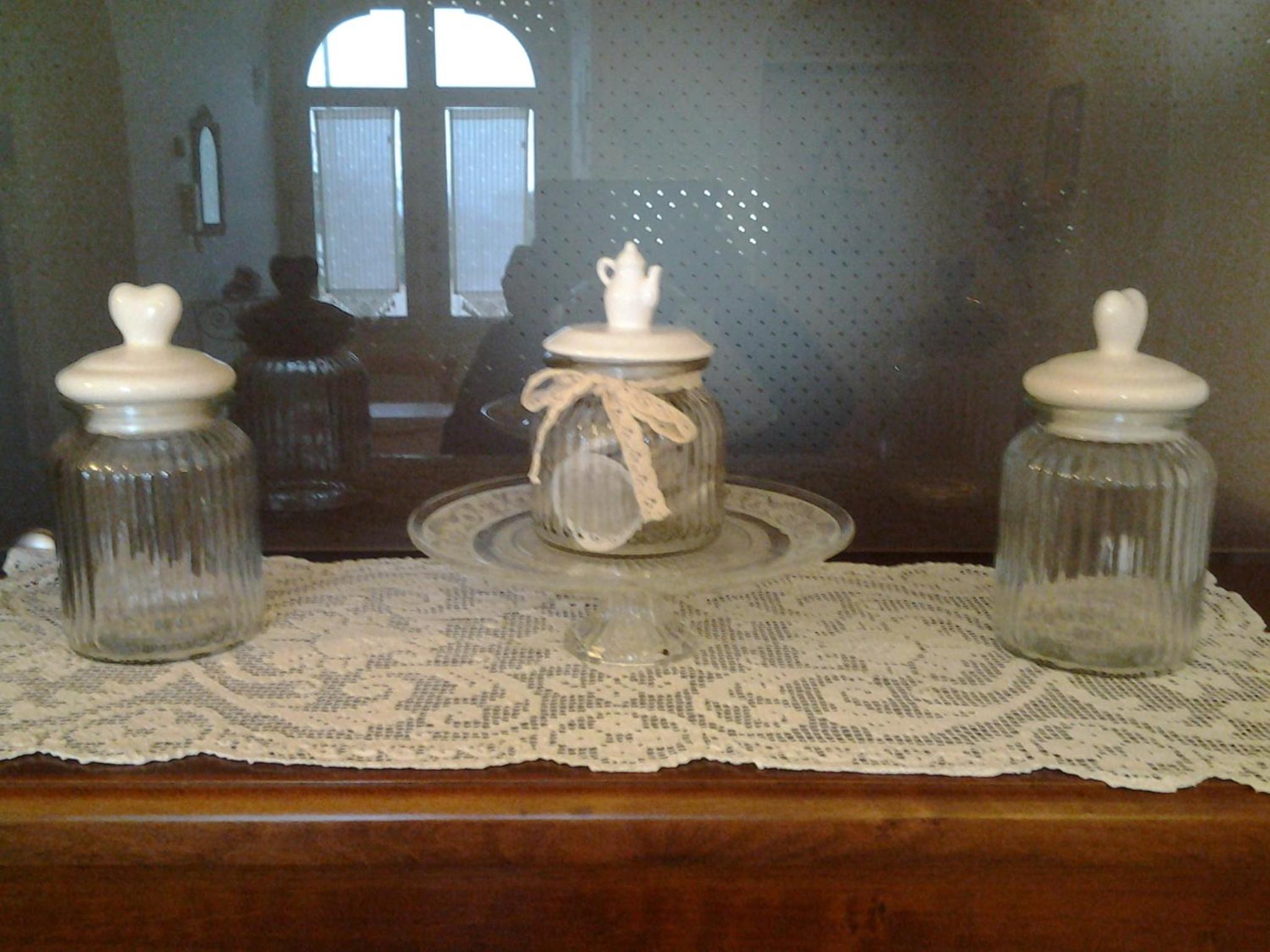 B&B La Collina Degli Ulivi