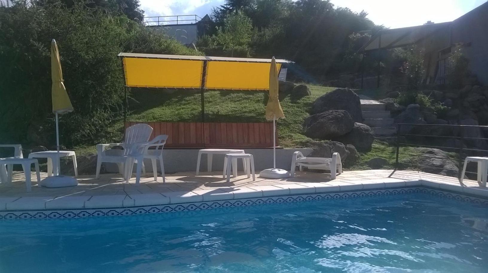 Refugio Playa Perelli