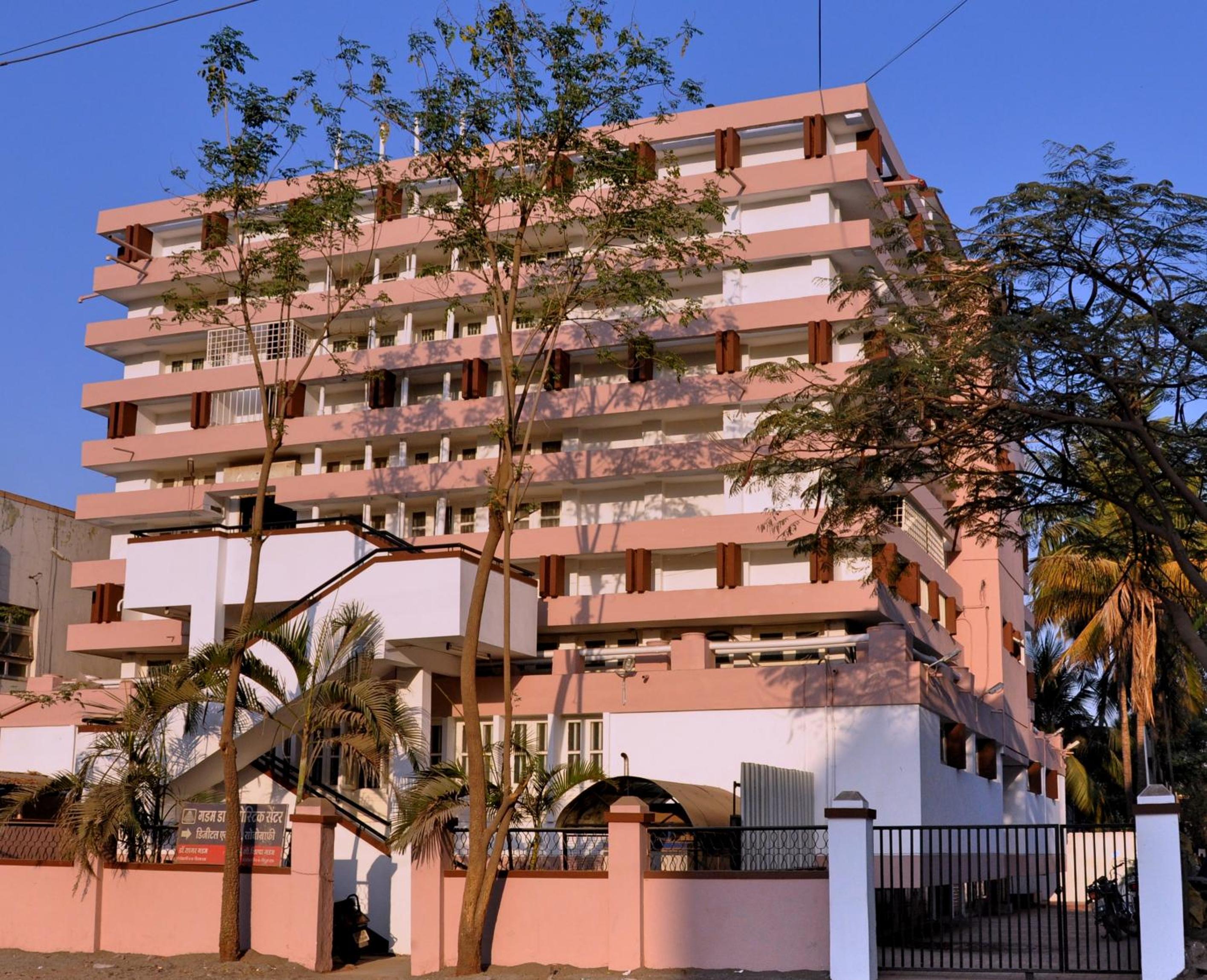Vitthal Inn view 4