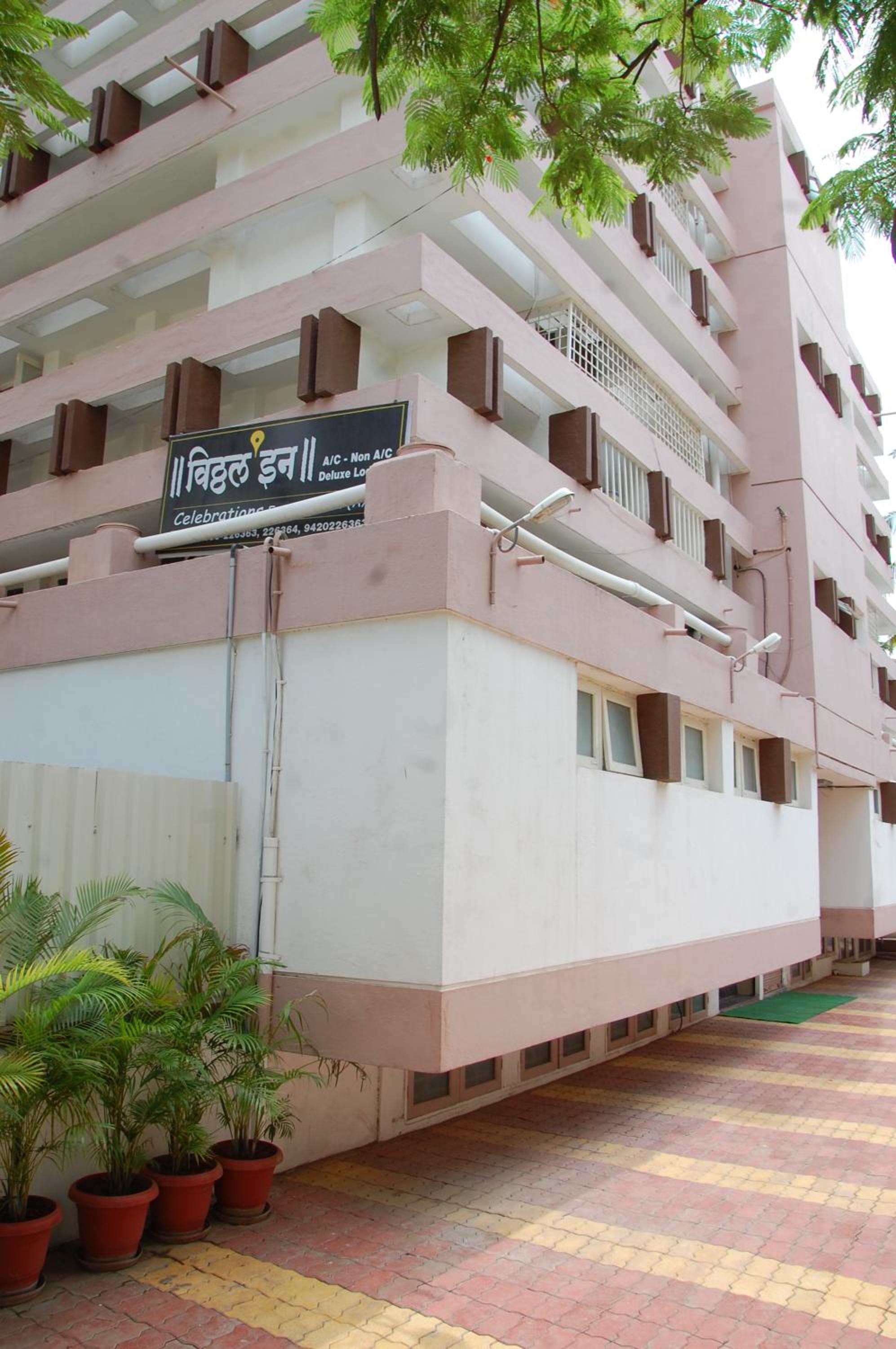 Vitthal Inn view 3