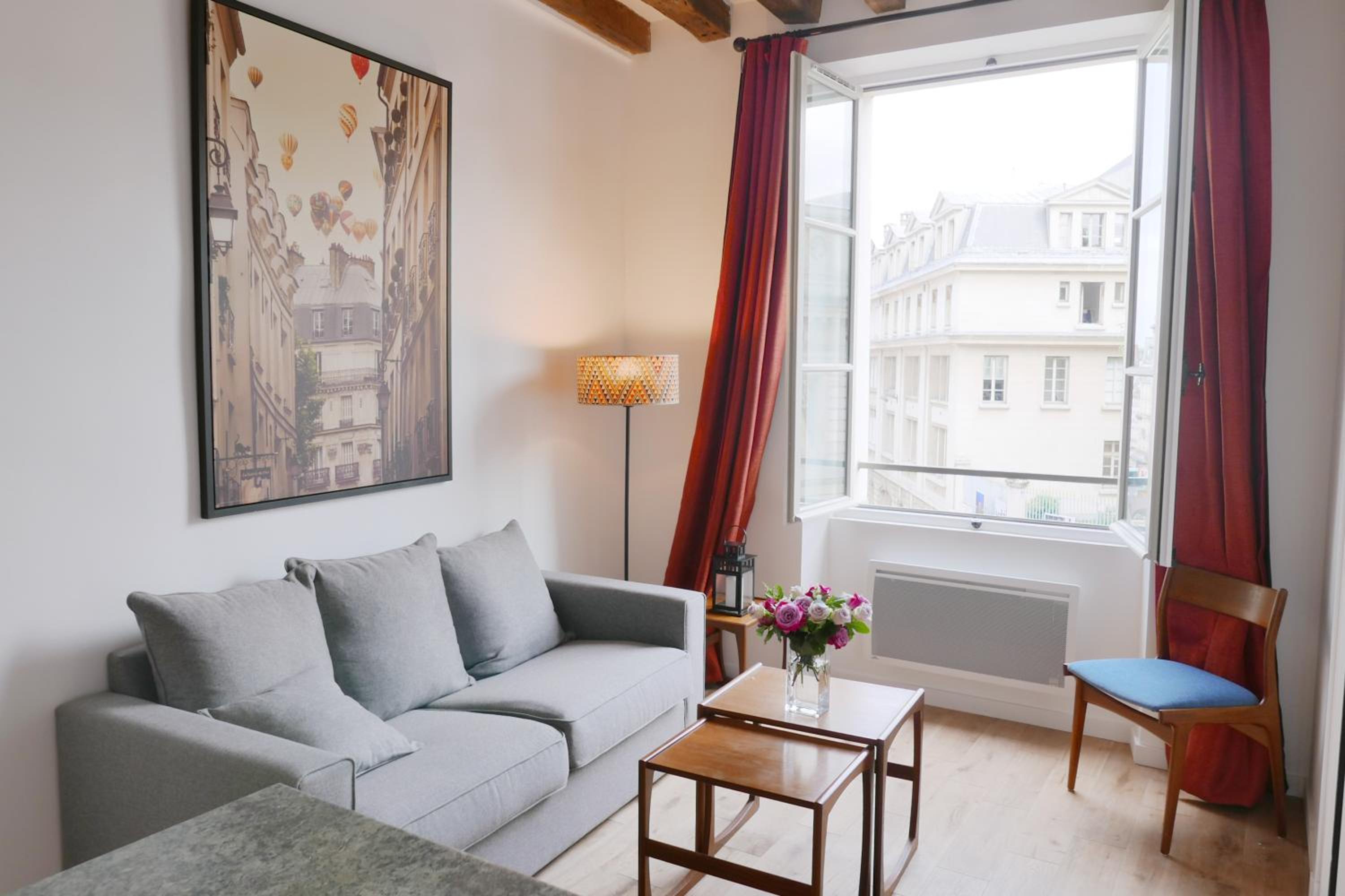Apartments Cosy